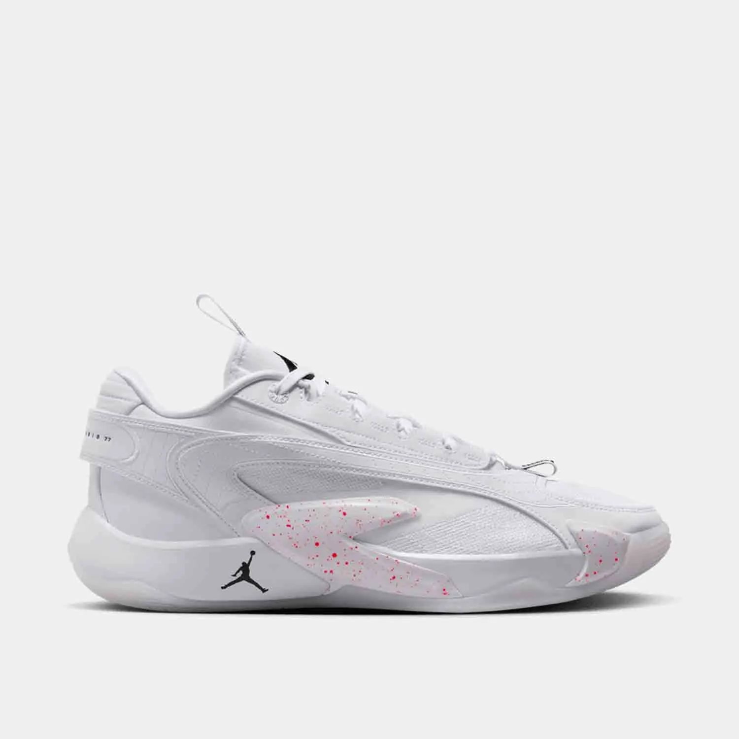 Iconic Style Jordan Luka 2