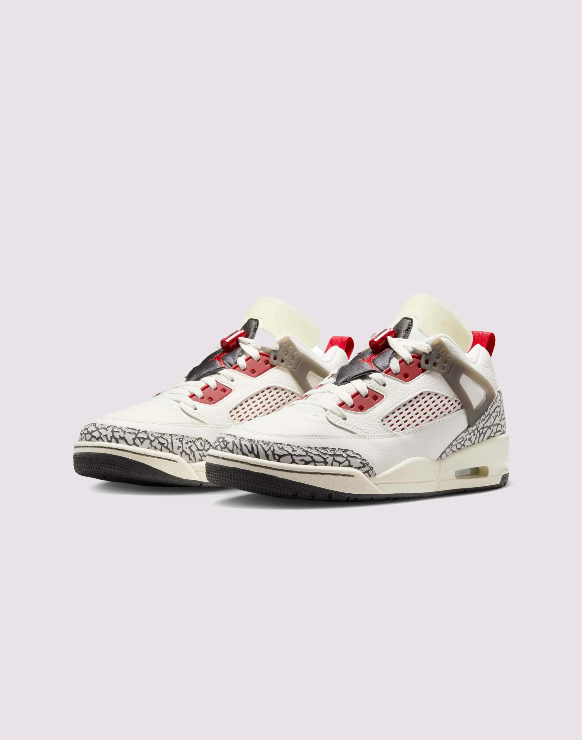 Slip Grip Jordan Spizike Low