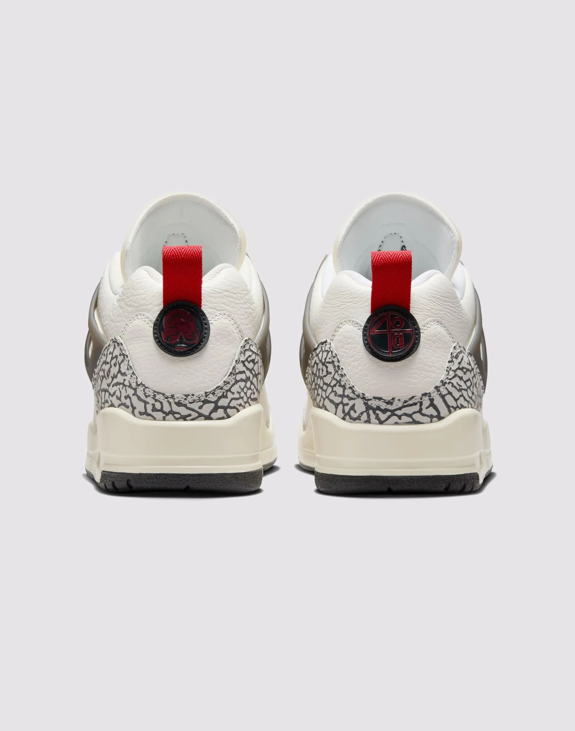 Jordan Spizike Low Chic Street