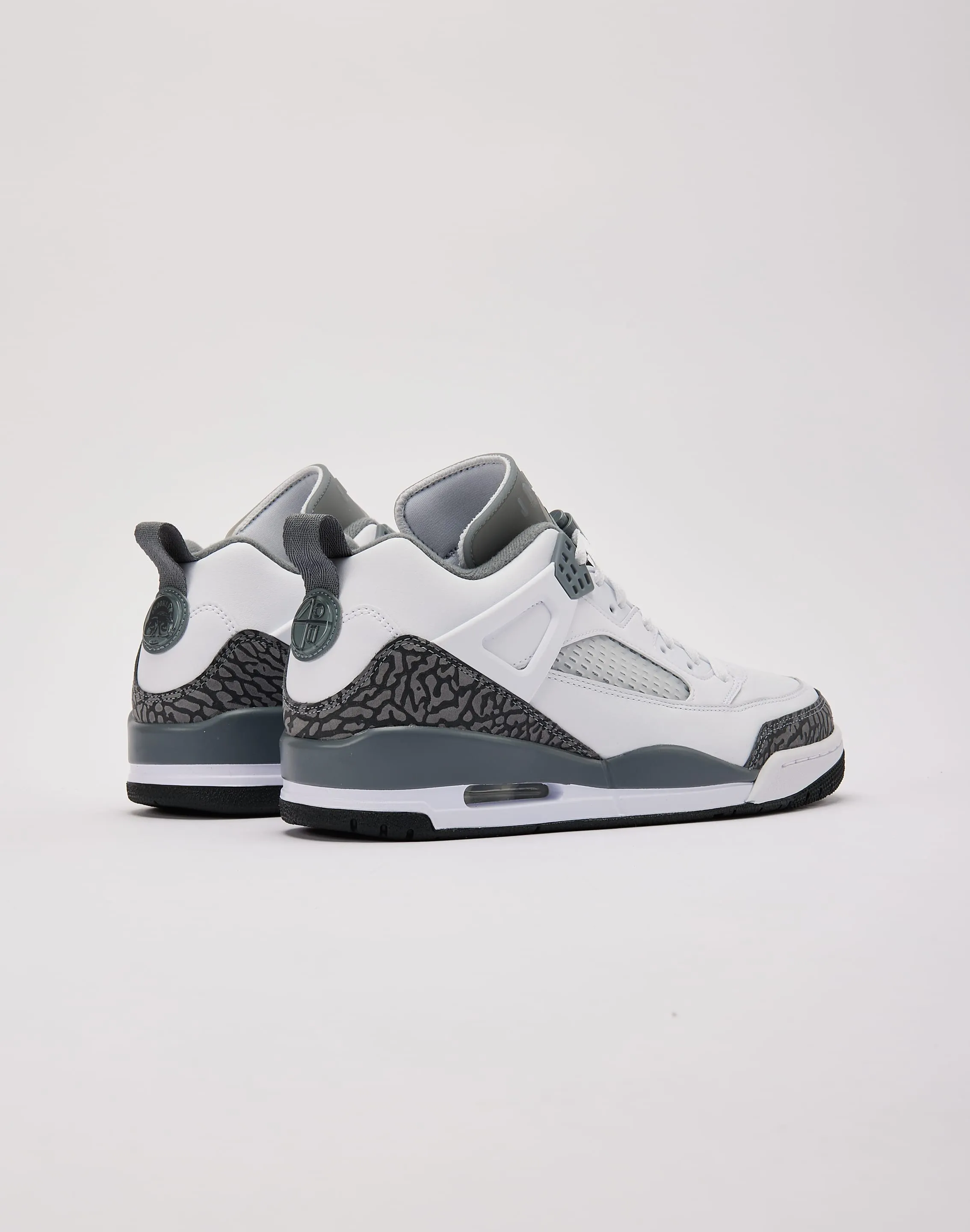 Jordan  Spizike Low Daily Walk Everyday Ease