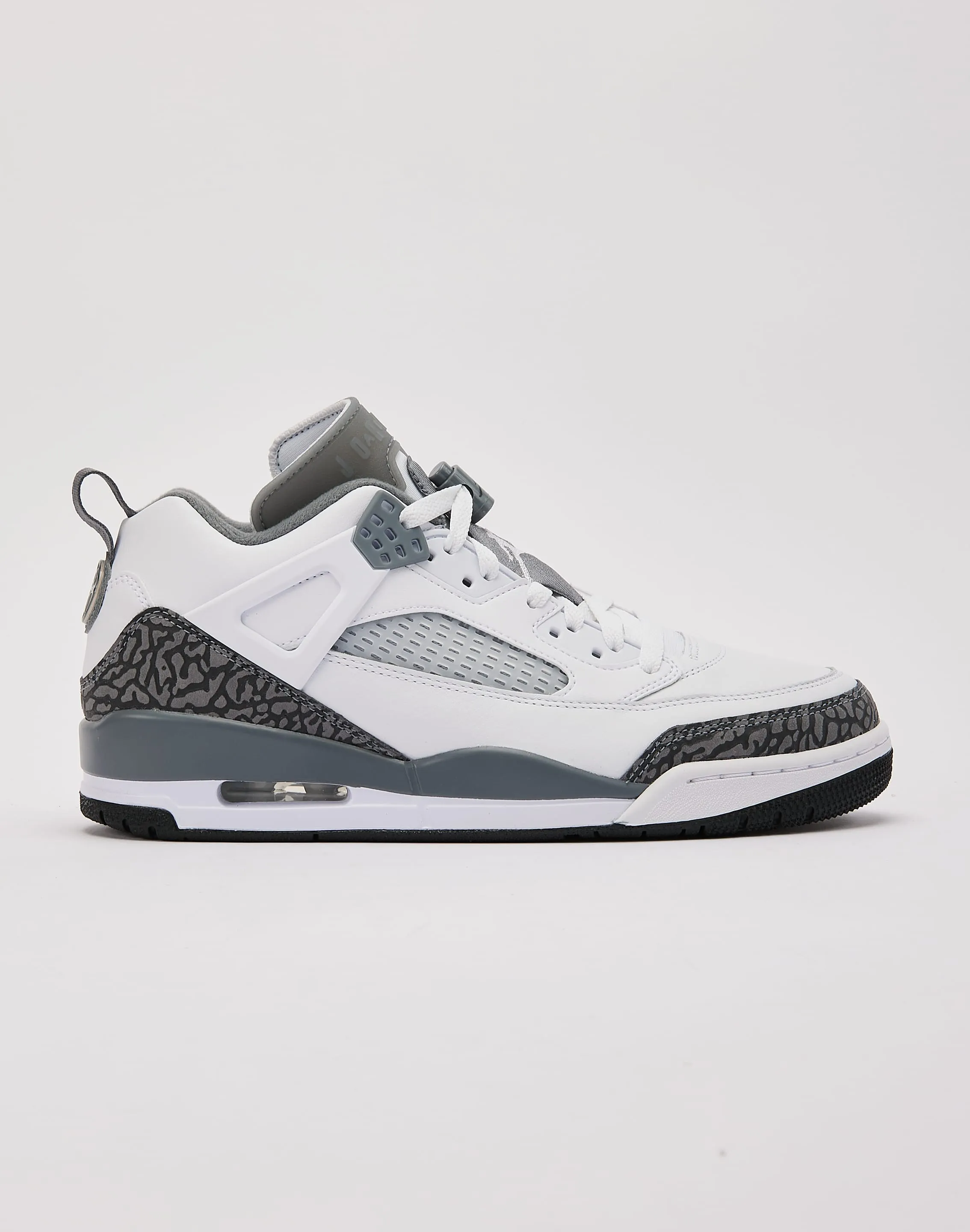 Jordan  Spizike Low Detachable Insole Air Soft