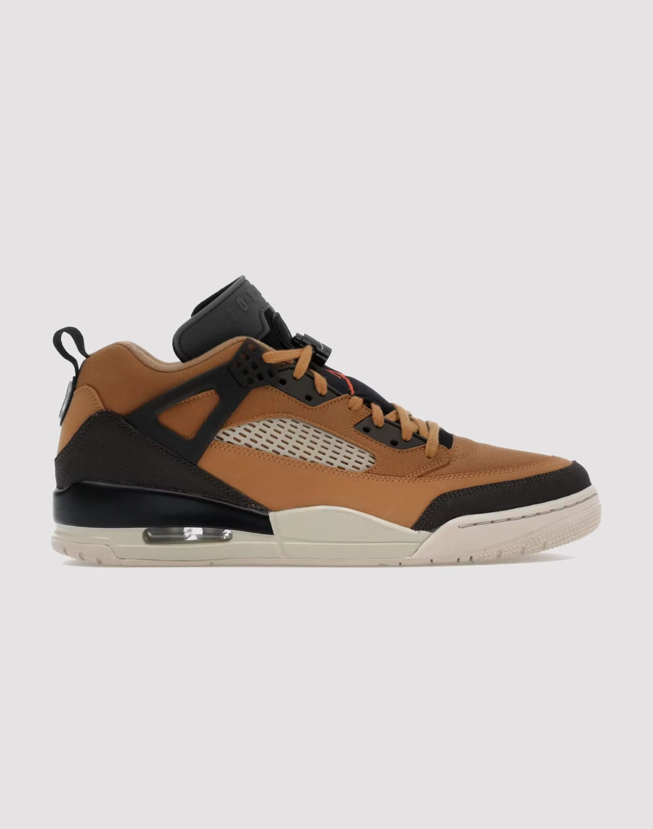 Jordan Spizike Low Urban Move Pro Trail Trek