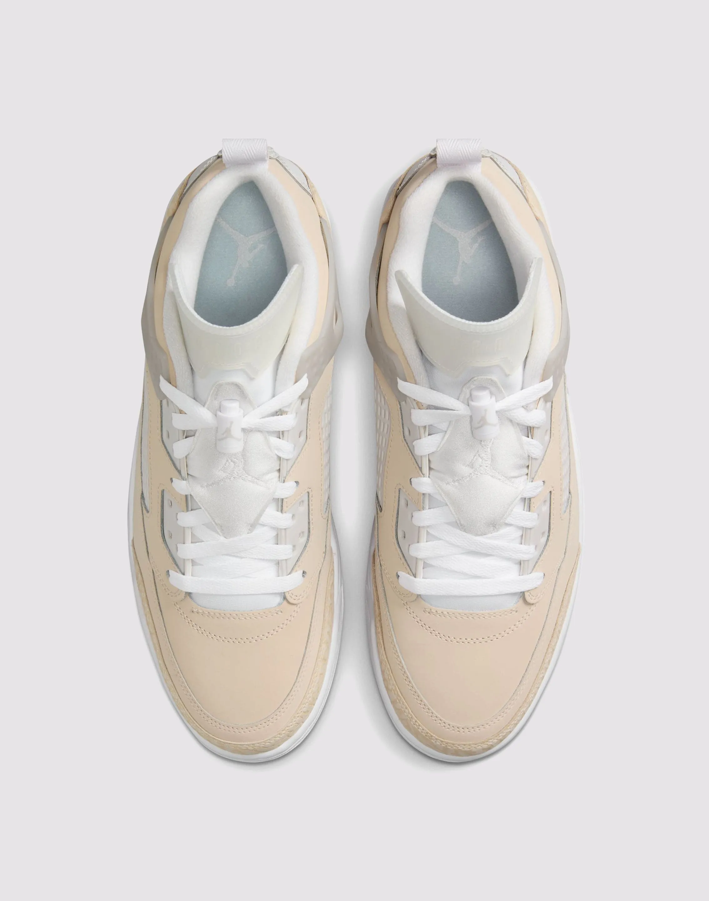 Fashionable Walk Ultra Ease Jordan Spizike Low