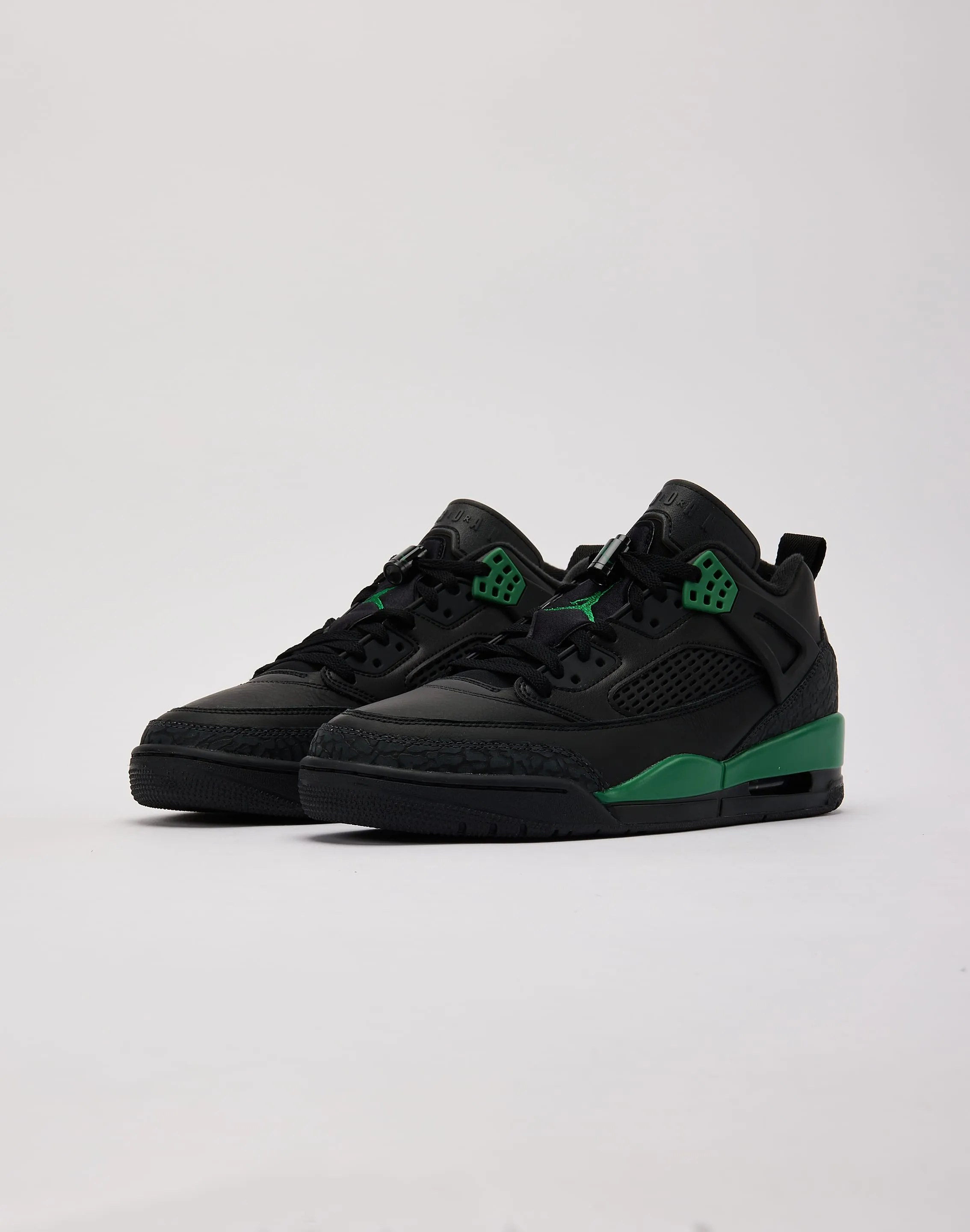 Fast Comfort Jordan Spizike Low