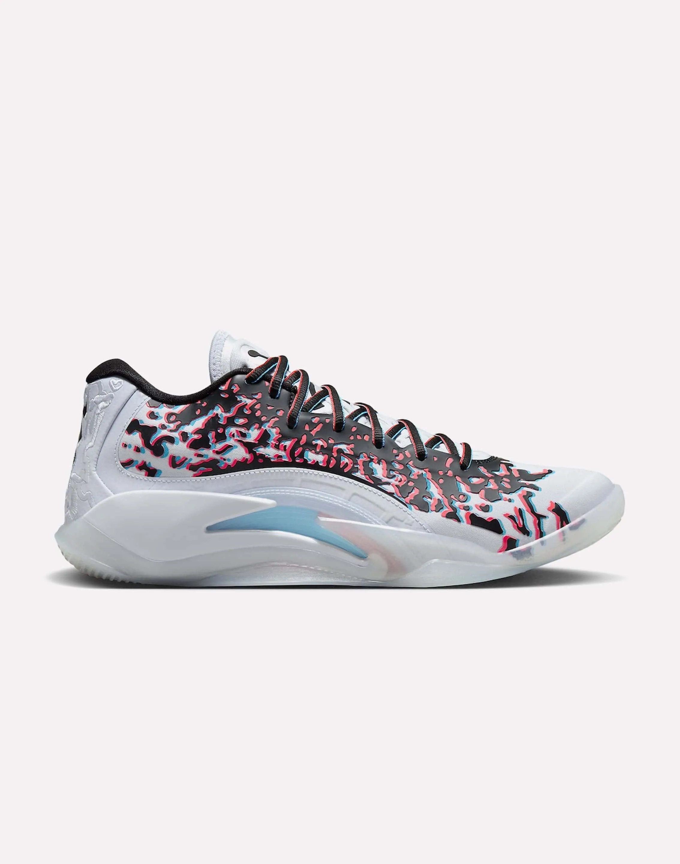 Jordan Zion 3 Relax Wear Timeless Style