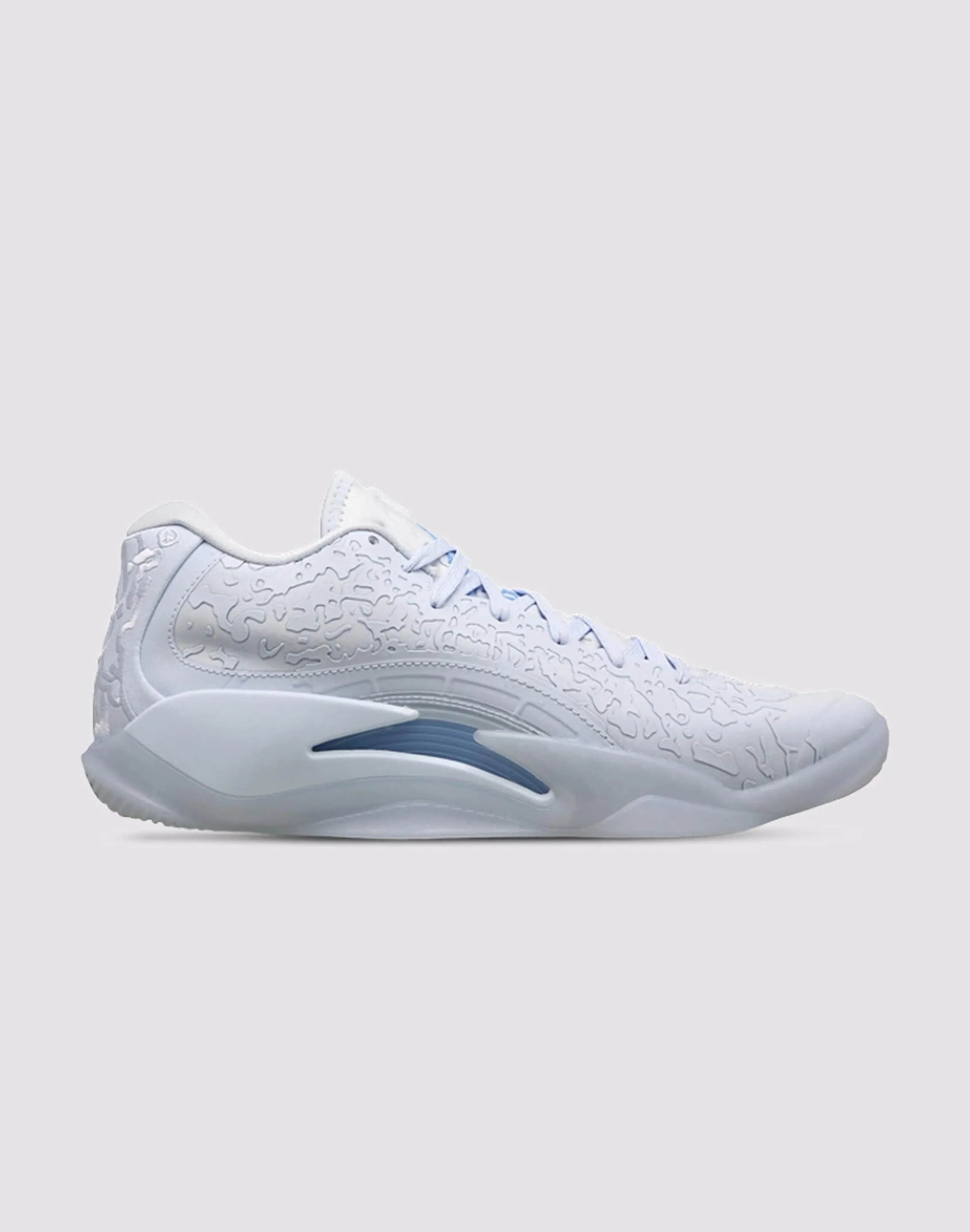Footstep Care Jordan Zion 3