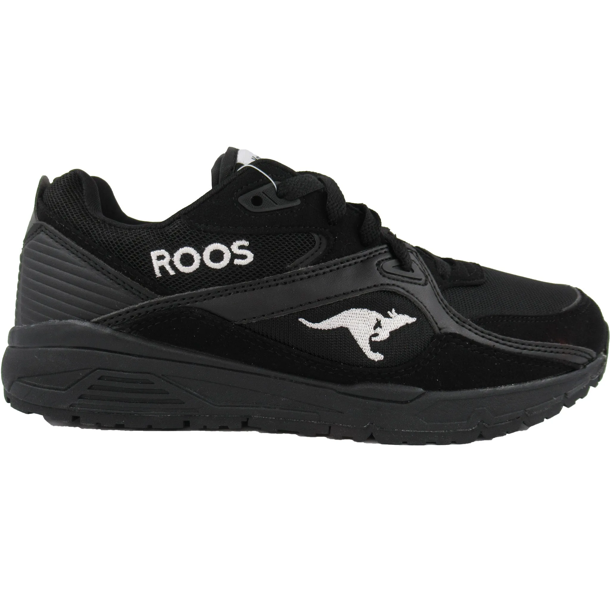 Minimal Comfort Outfit Match KangaROOS Roos Mens Runaway Casual Classic Athletic Shoes
