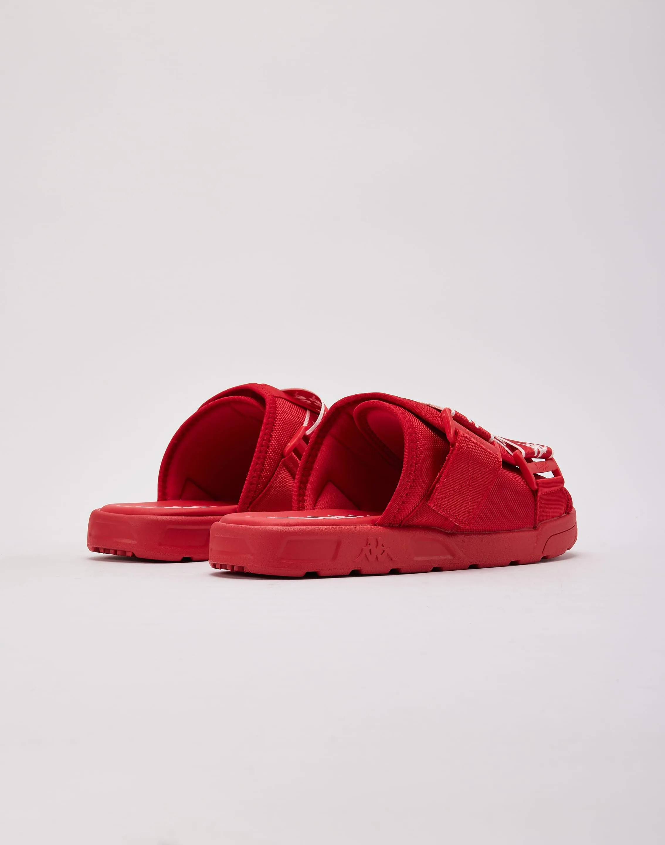 Rest Walk Fresh Day Kappa 222 Banda Mitel 1 Slides