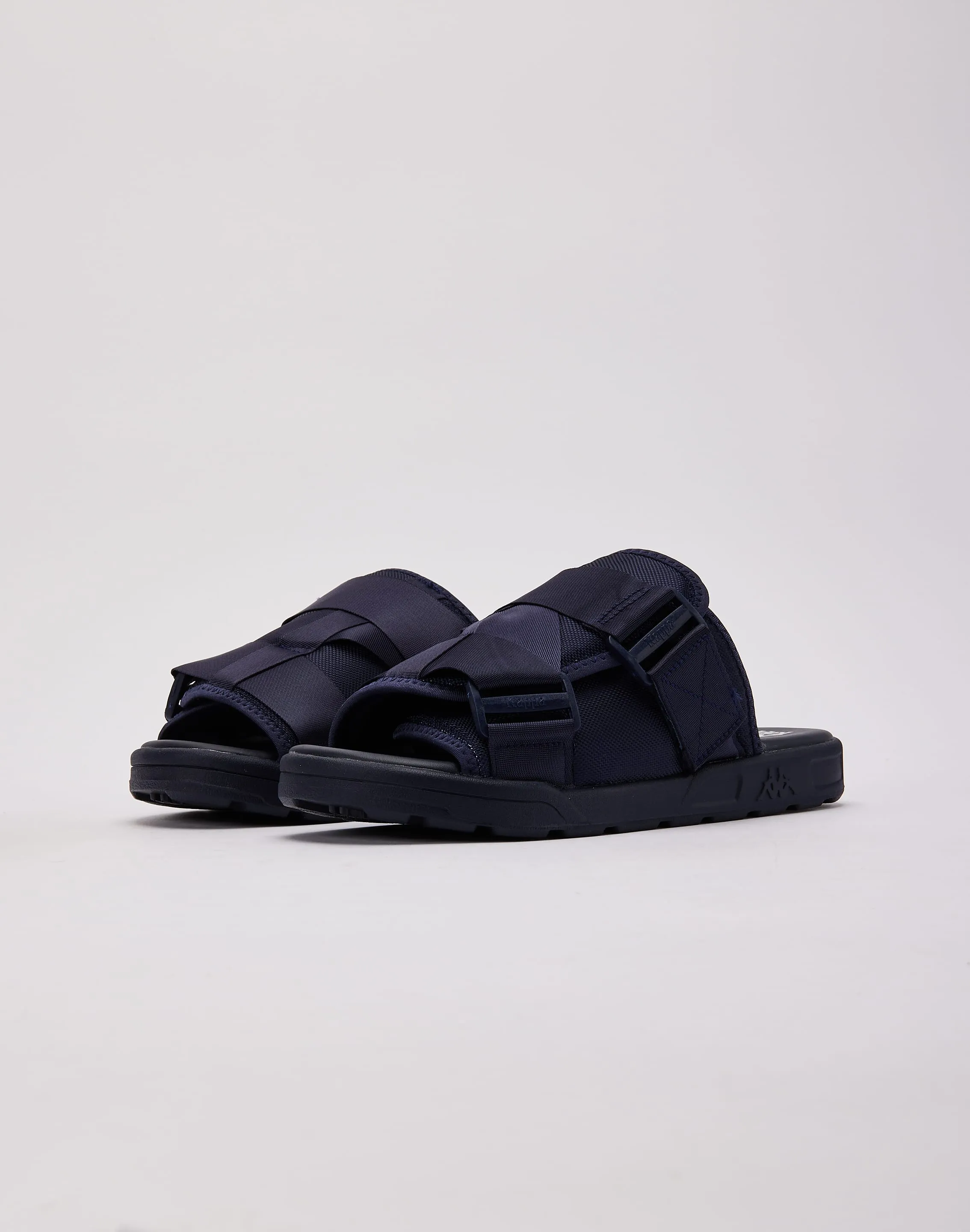 Long Walks Kappa Authentic Bastian 1 Slides