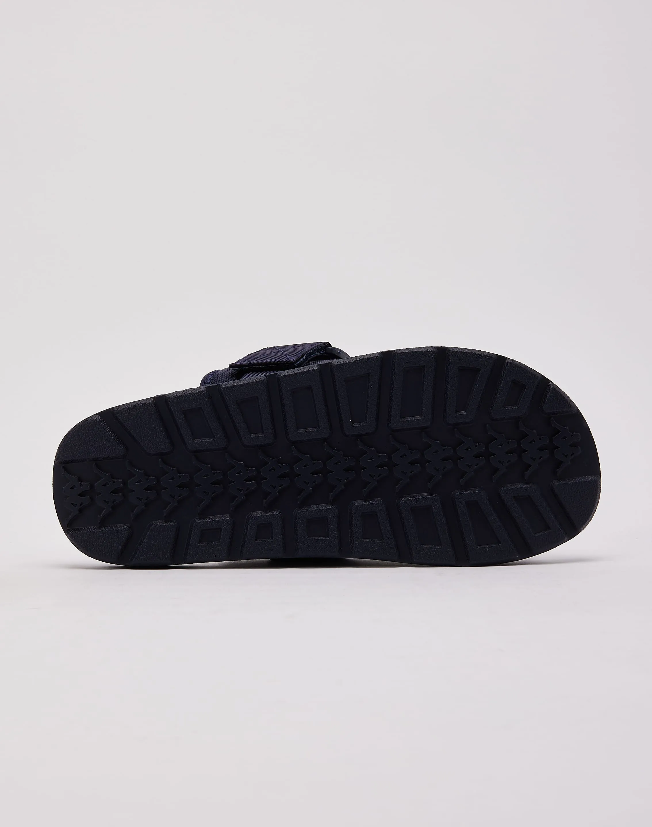 Kappa Authentic Bastian 1 Slides Supportive Design