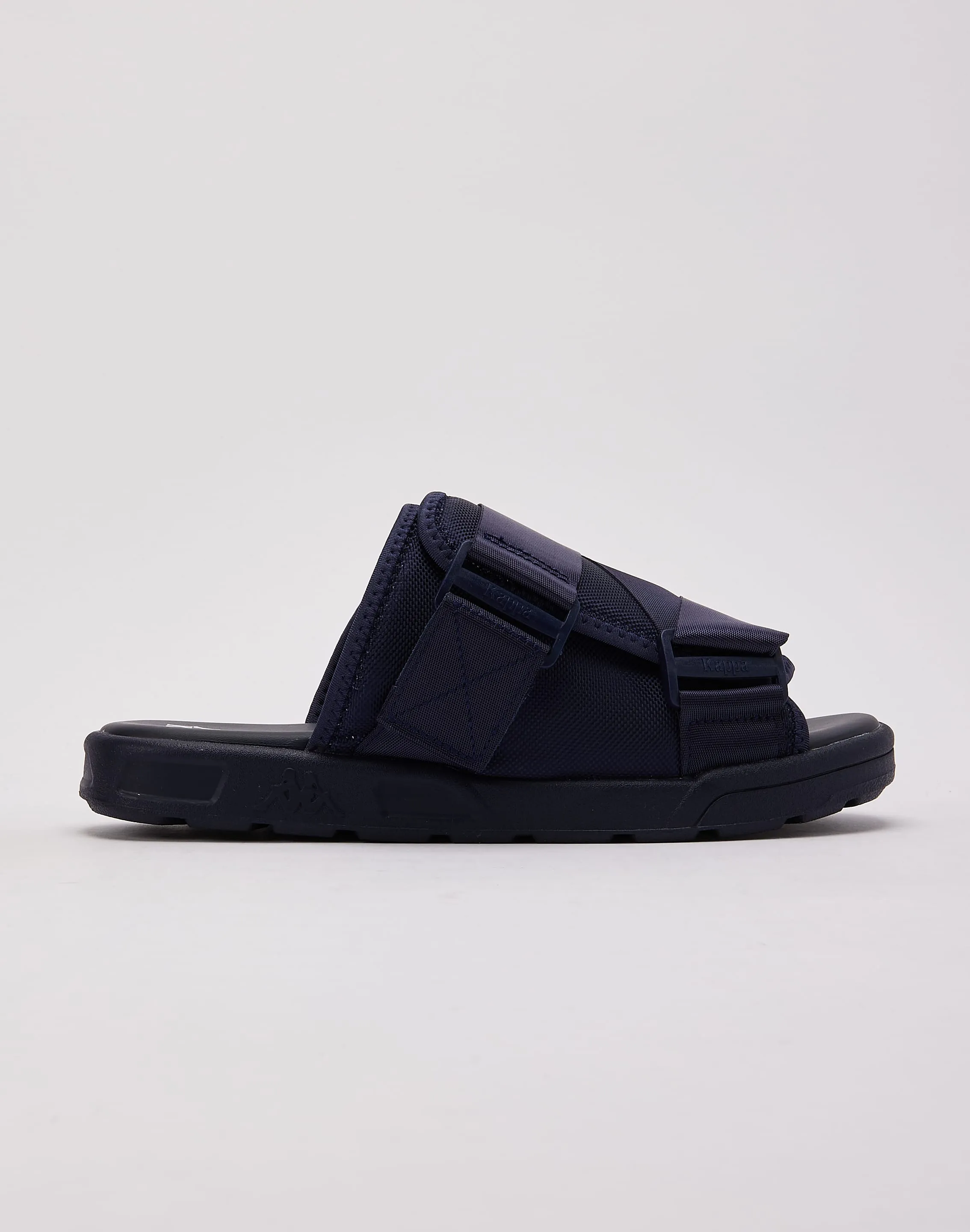 Meal Go Travel Routine Kappa Authentic Bastian 1 Slides