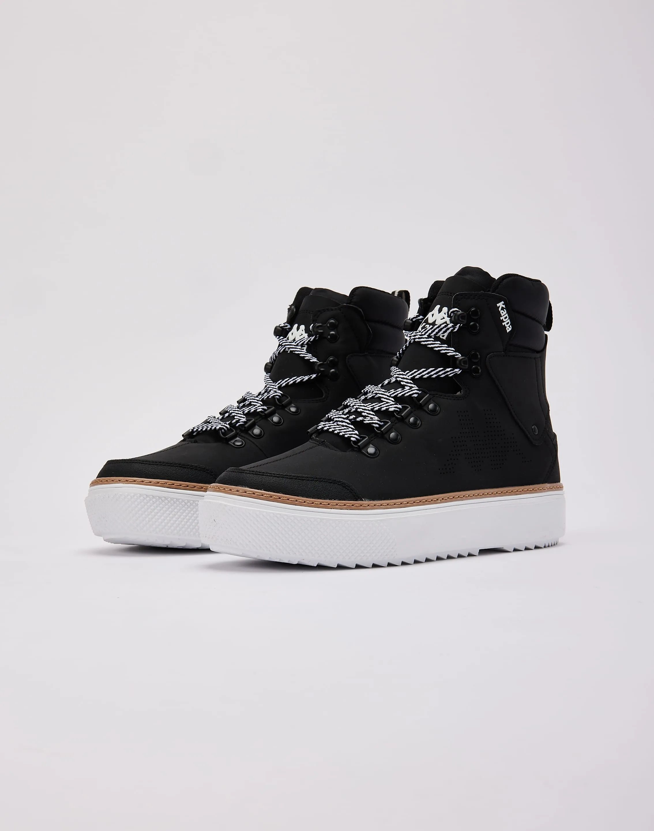 Kappa Authentic Istrid 2 Moisture   Wicking