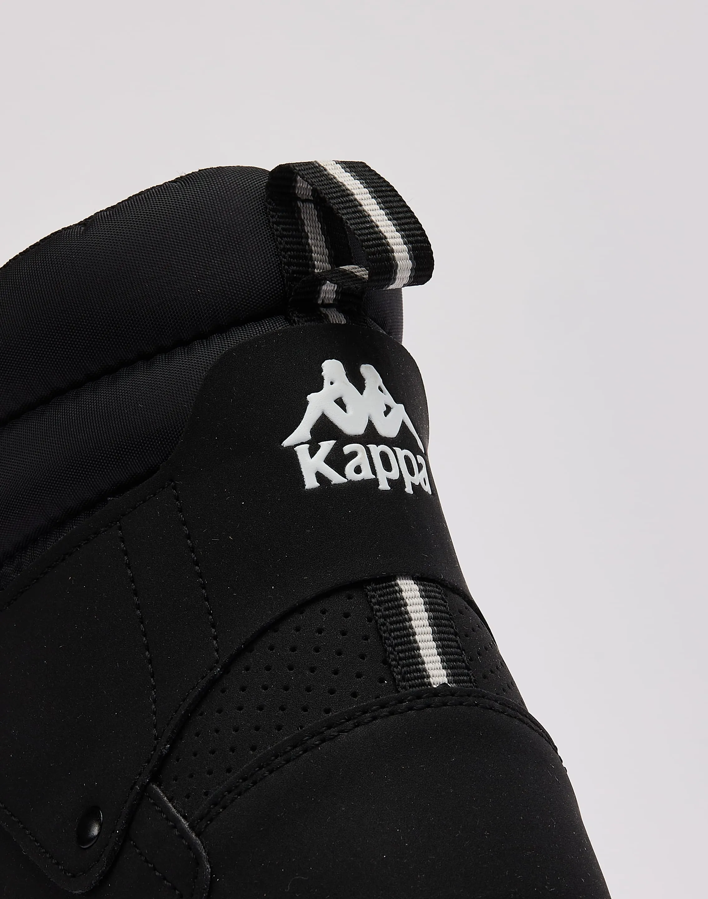 Kappa Authentic Istrid 2 Foot Focus