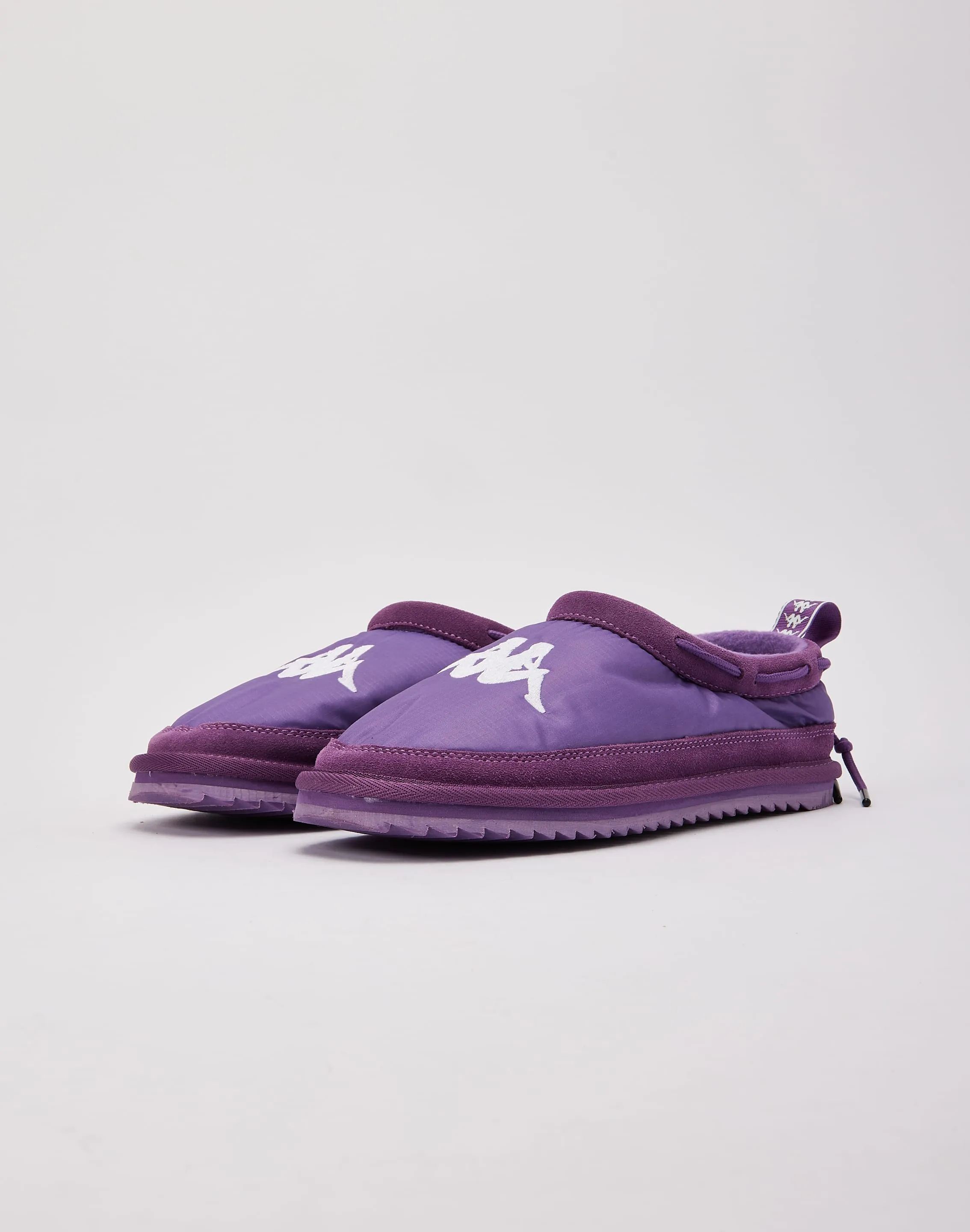 Kappa Authentic Mule 3 Weekend Walks AntiOdor