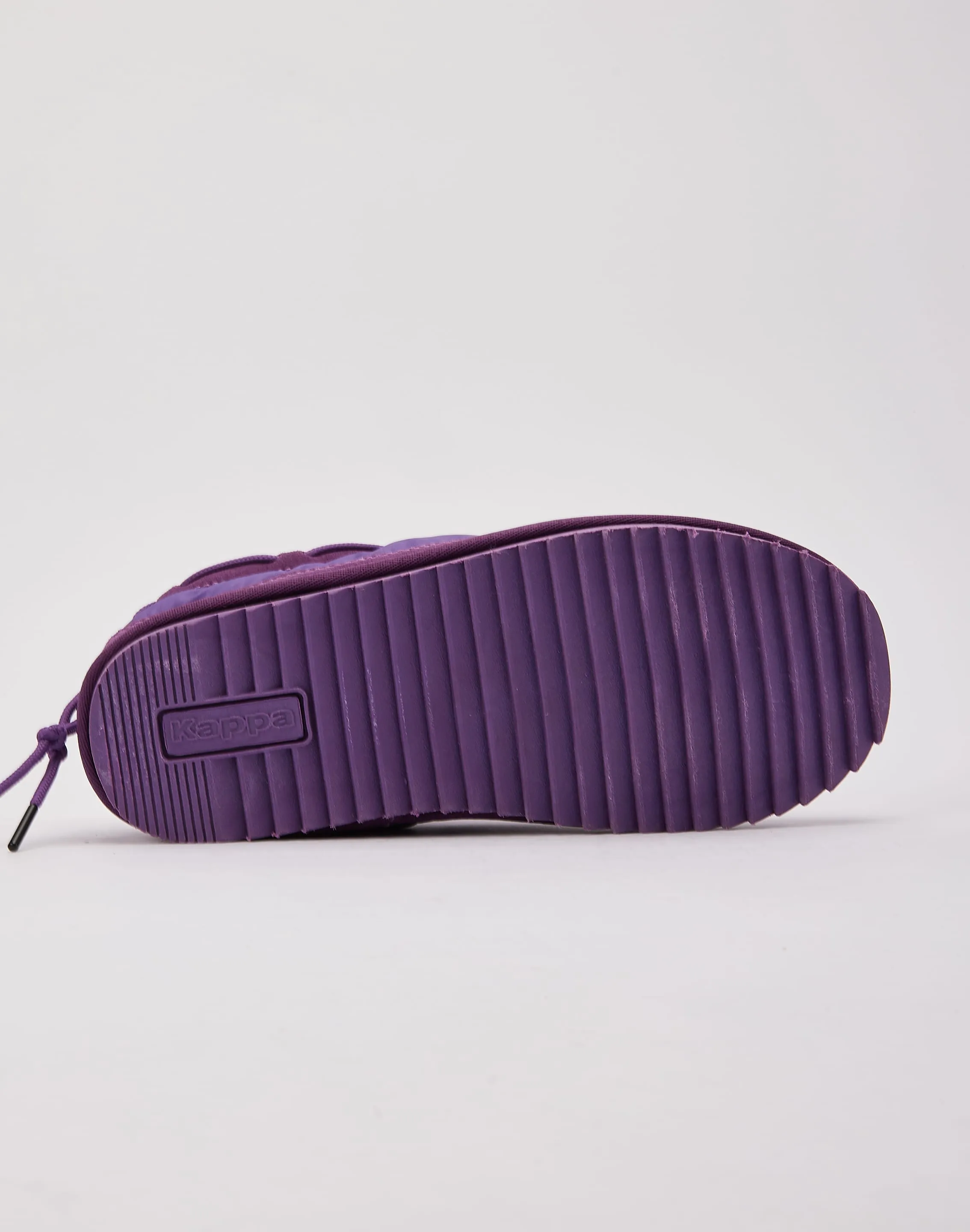 Heavy Walk Kappa Authentic Mule 3