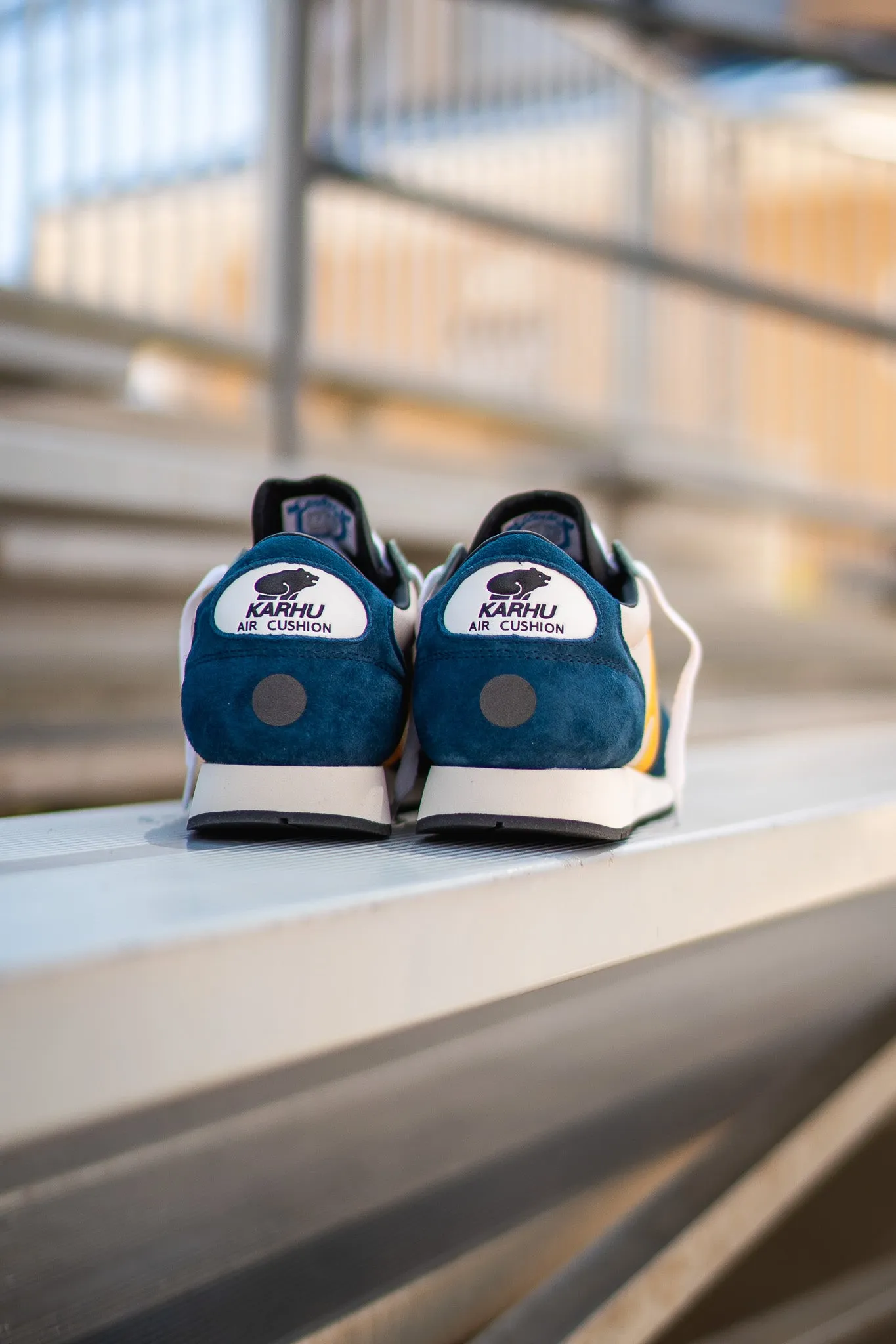 sufficient Karhu Albatross 82 (Reflecting Pond)