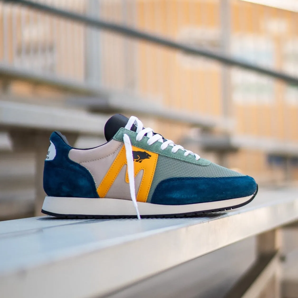 Cozy Fit shape Karhu Albatross 82 (Reflecting Pond)