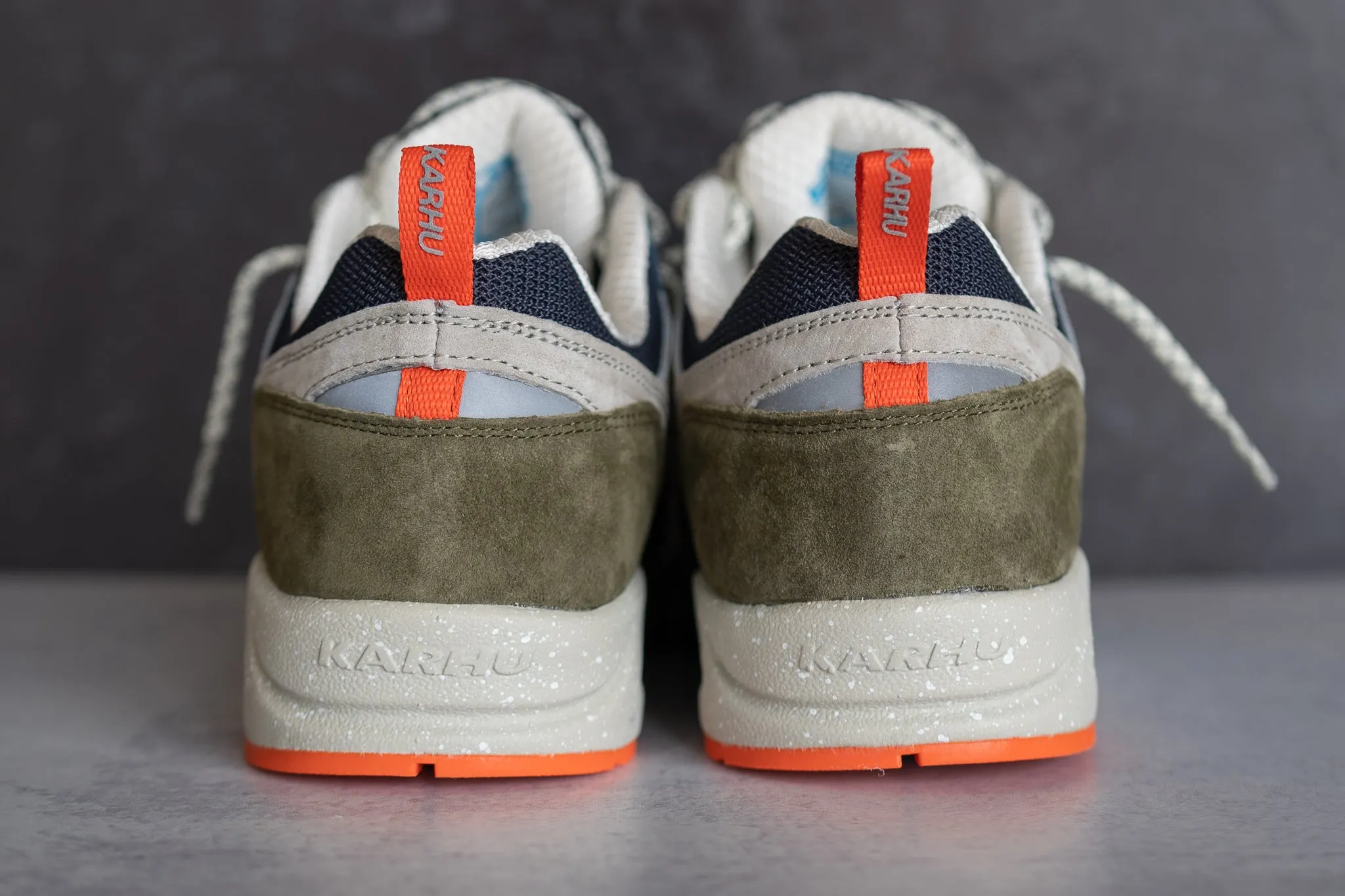 Karhu Fusion 2.0 (Capers) daily commuters