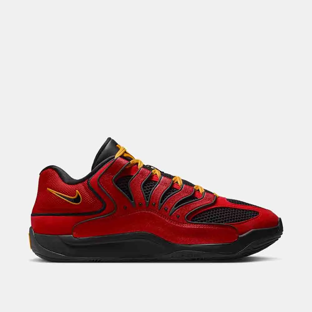 KD18 "DMV Drive" Skiing