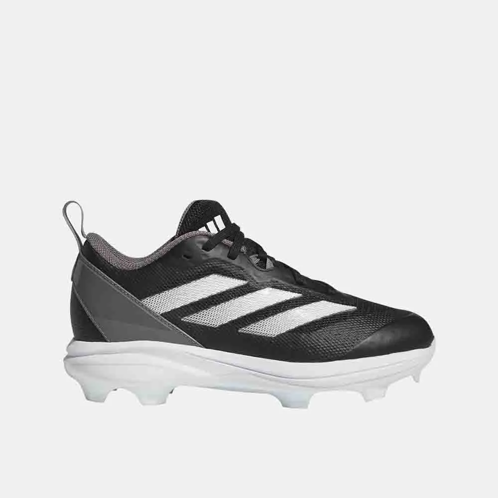 Kids' Adizero Instinct TPU Baseball Cleats least waterproof Multi-functional durability