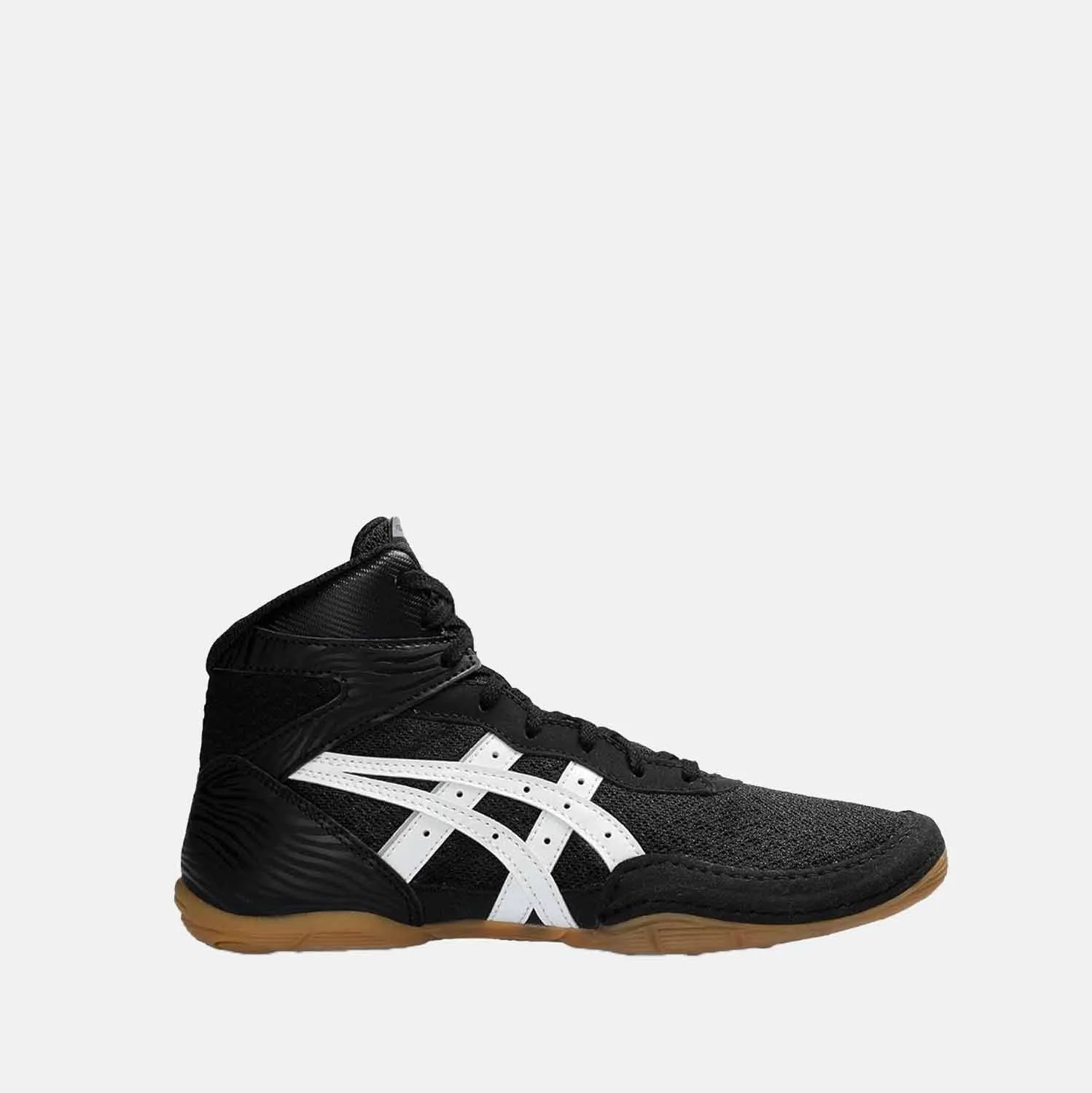 Kids' Asics Matflex 7 GS Wrestling Shoes Bulky Trendy