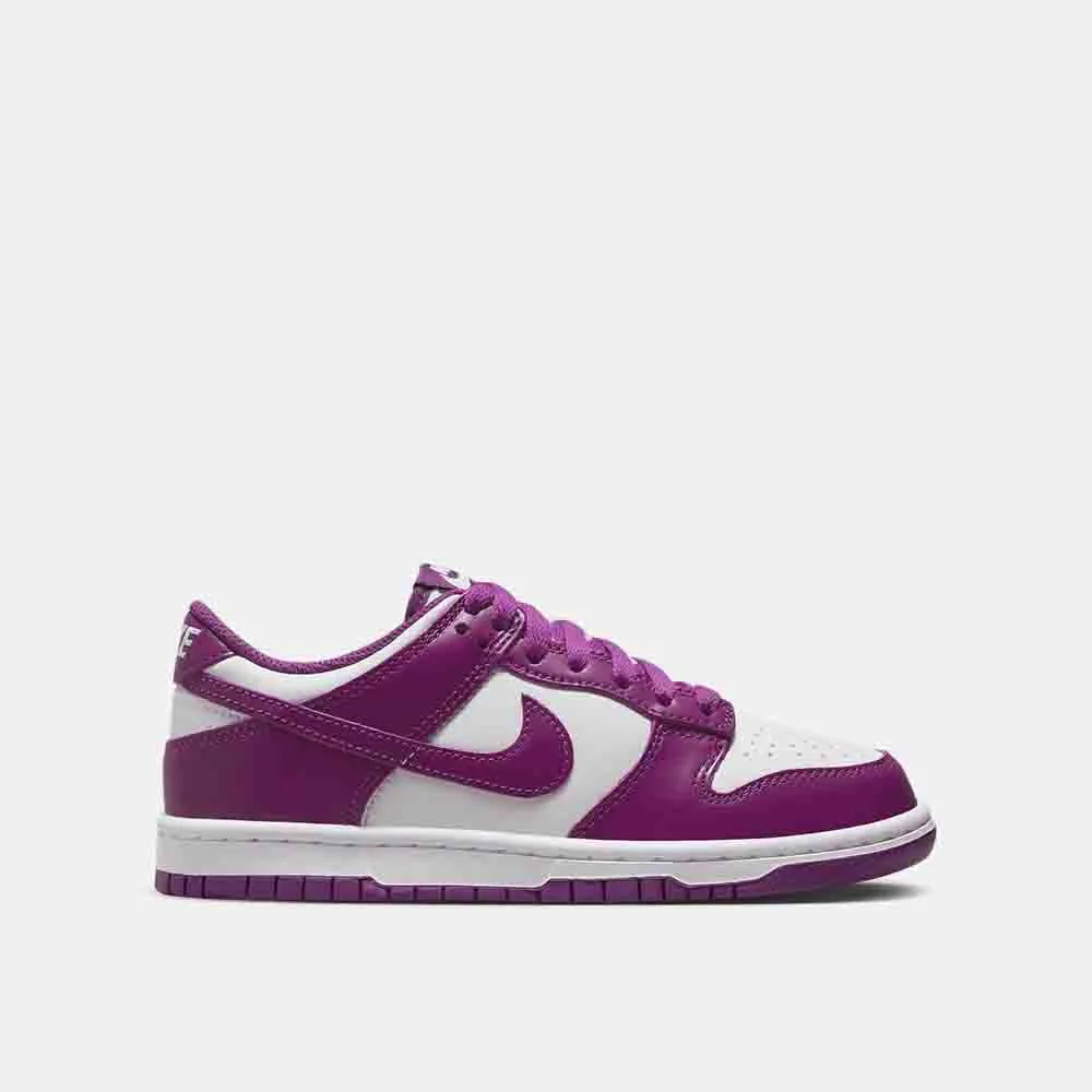 Classic therapeutic - benefit - level Kids' Dunk Low