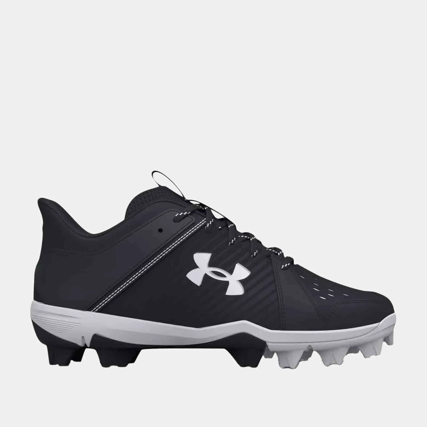 Kids' Leadoff Low RM Baseball Cleats Sturdy breathability