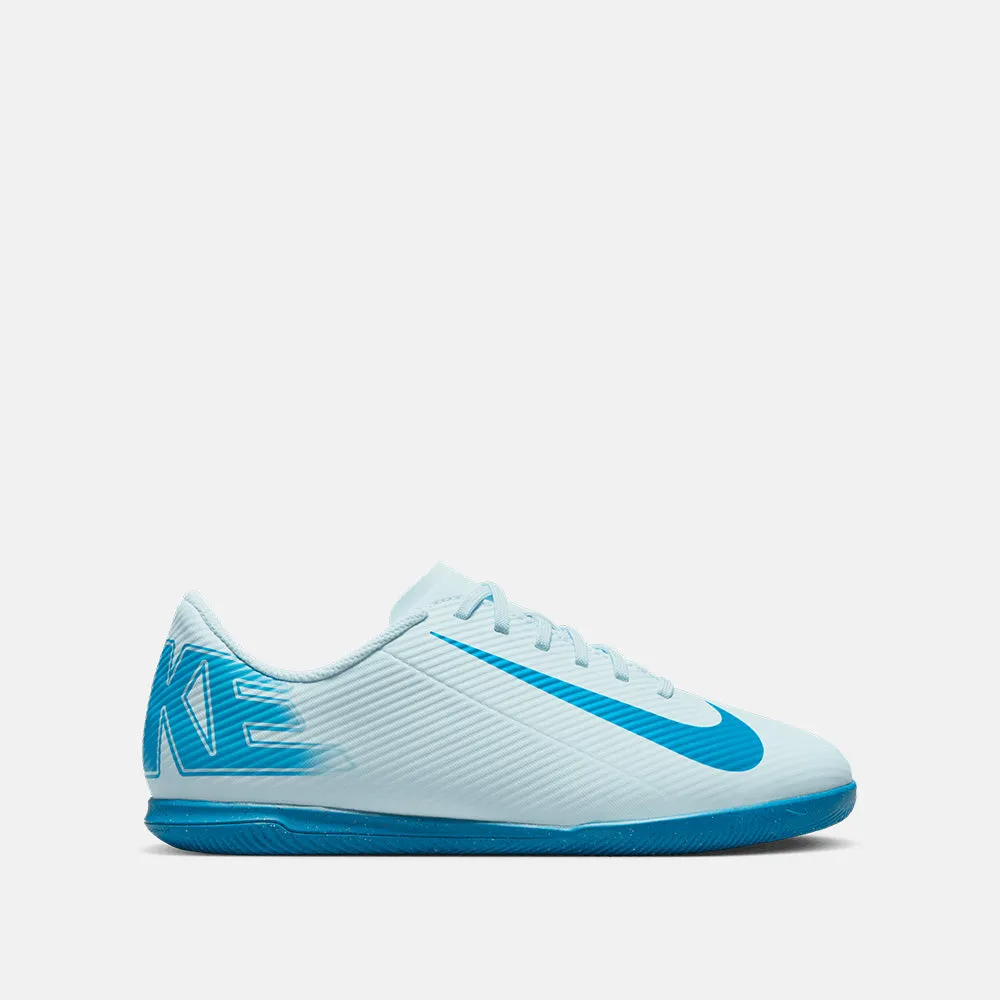suitable for professionals football players' protection Kids' Nike Mercurial Vapor 16 Club Indoor Soccer Shoes