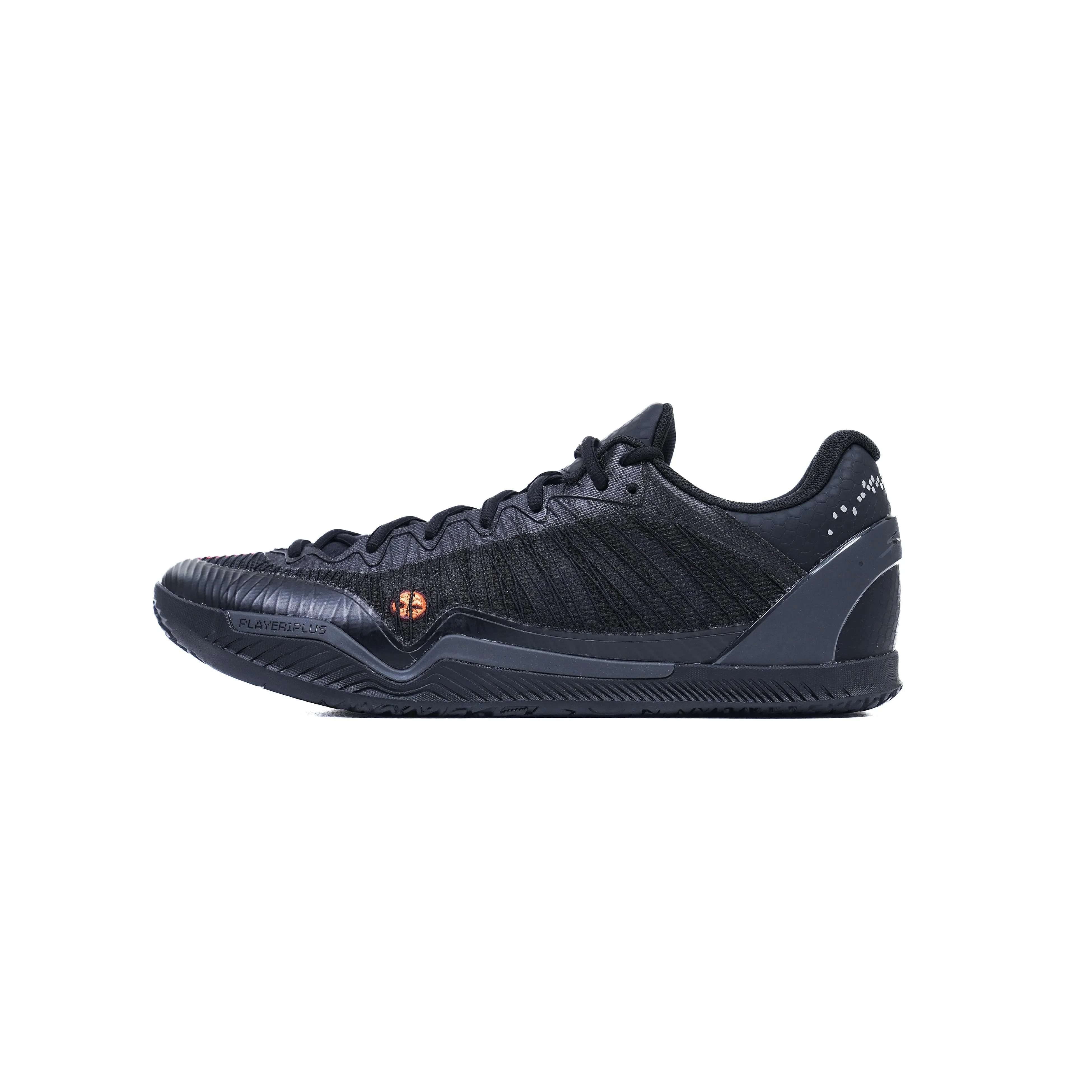 Player 1 Plus Snake Year Blown Rubber Everyday Wear