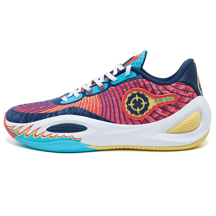 Rigorer AR1 'YEAR OF THE DRAGON' [Z323360104-16] High Performance Flex Quick Lacing System