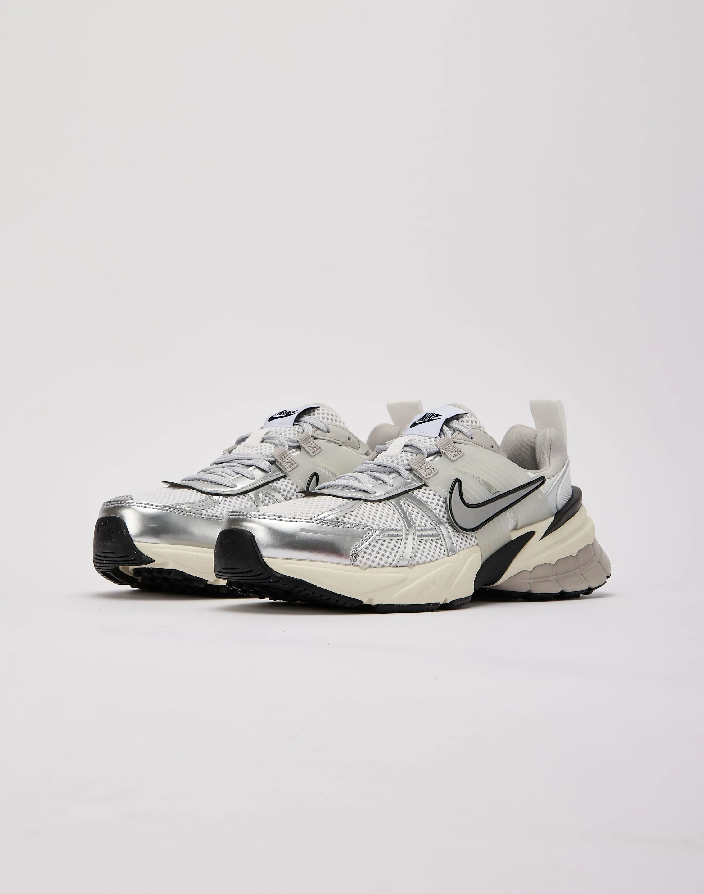 Lean Profile Nike V2K Run