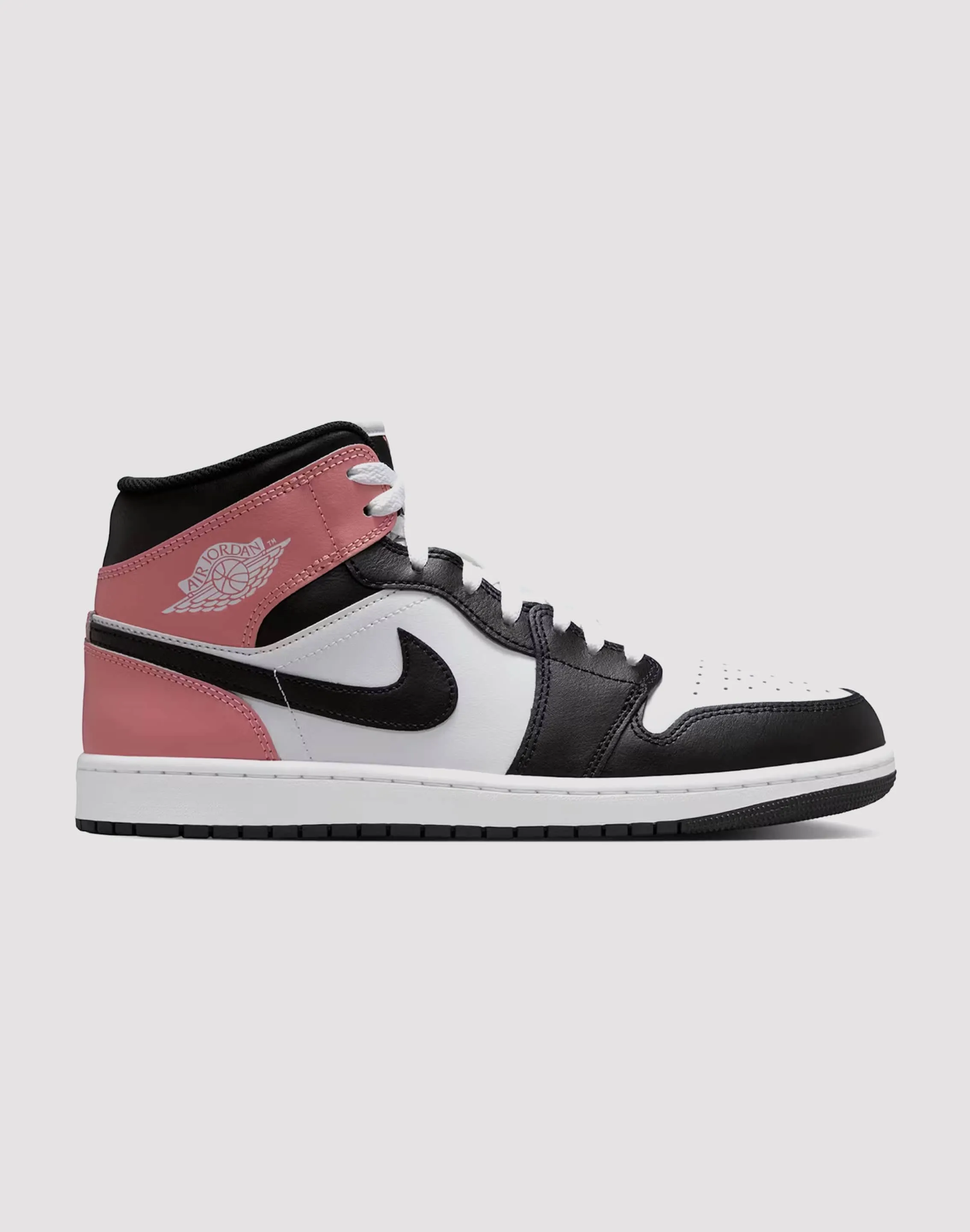 Jordan Air Jordan 1 Mid Bare Feel