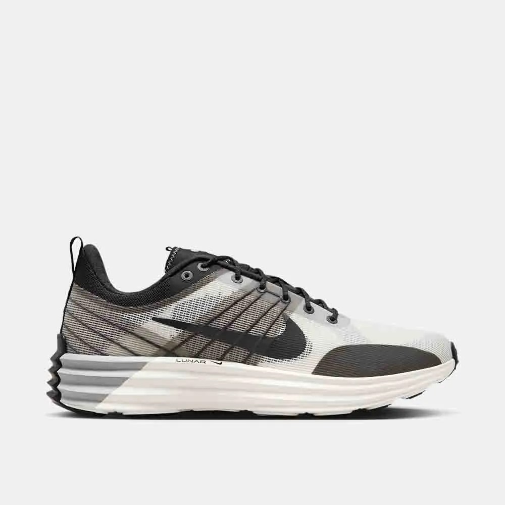 Men's Nike Lunar Roam Running Shoes Plush Touch Grip