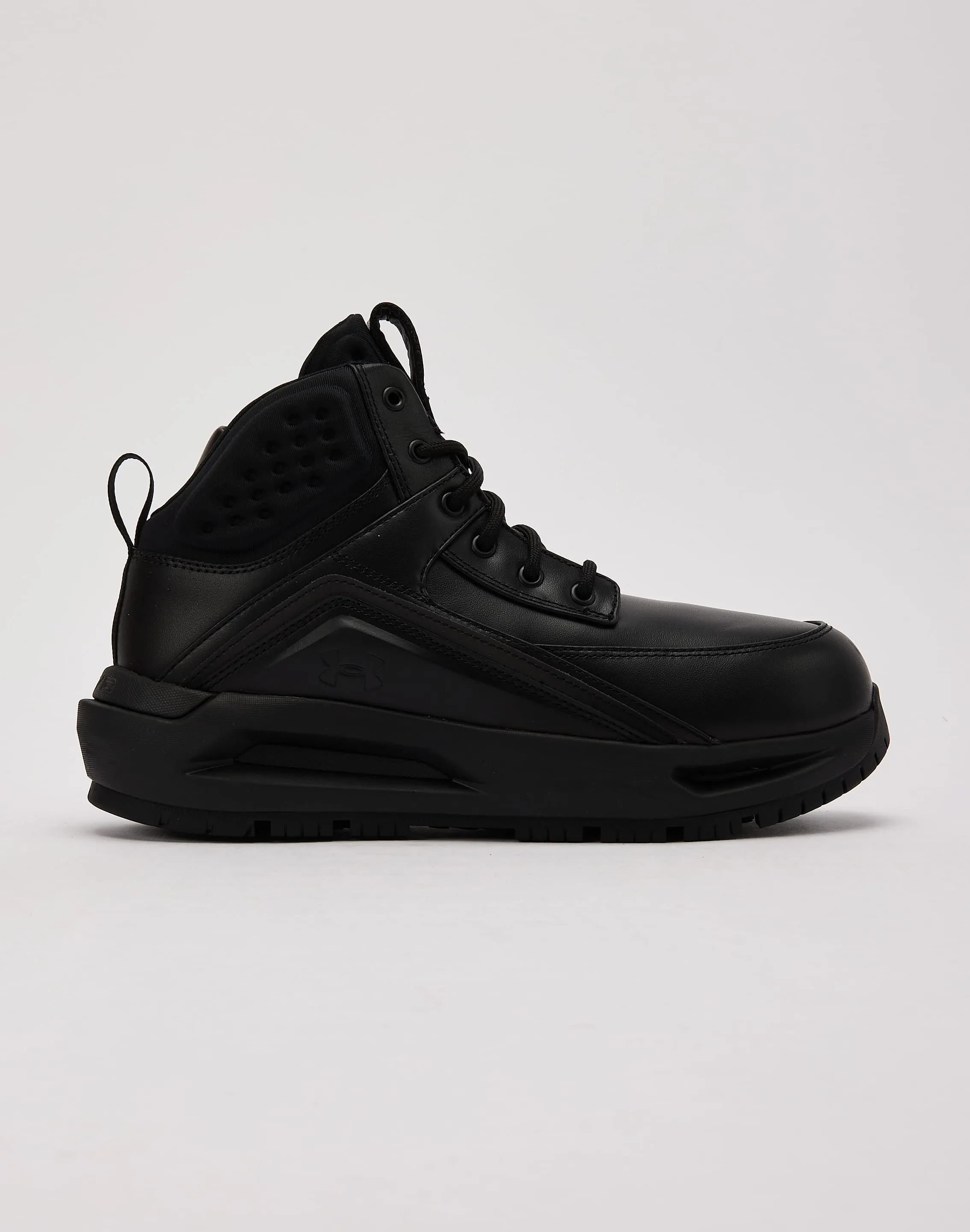 Comfortable Footbed Fast Track Under Armour 695 Boots
