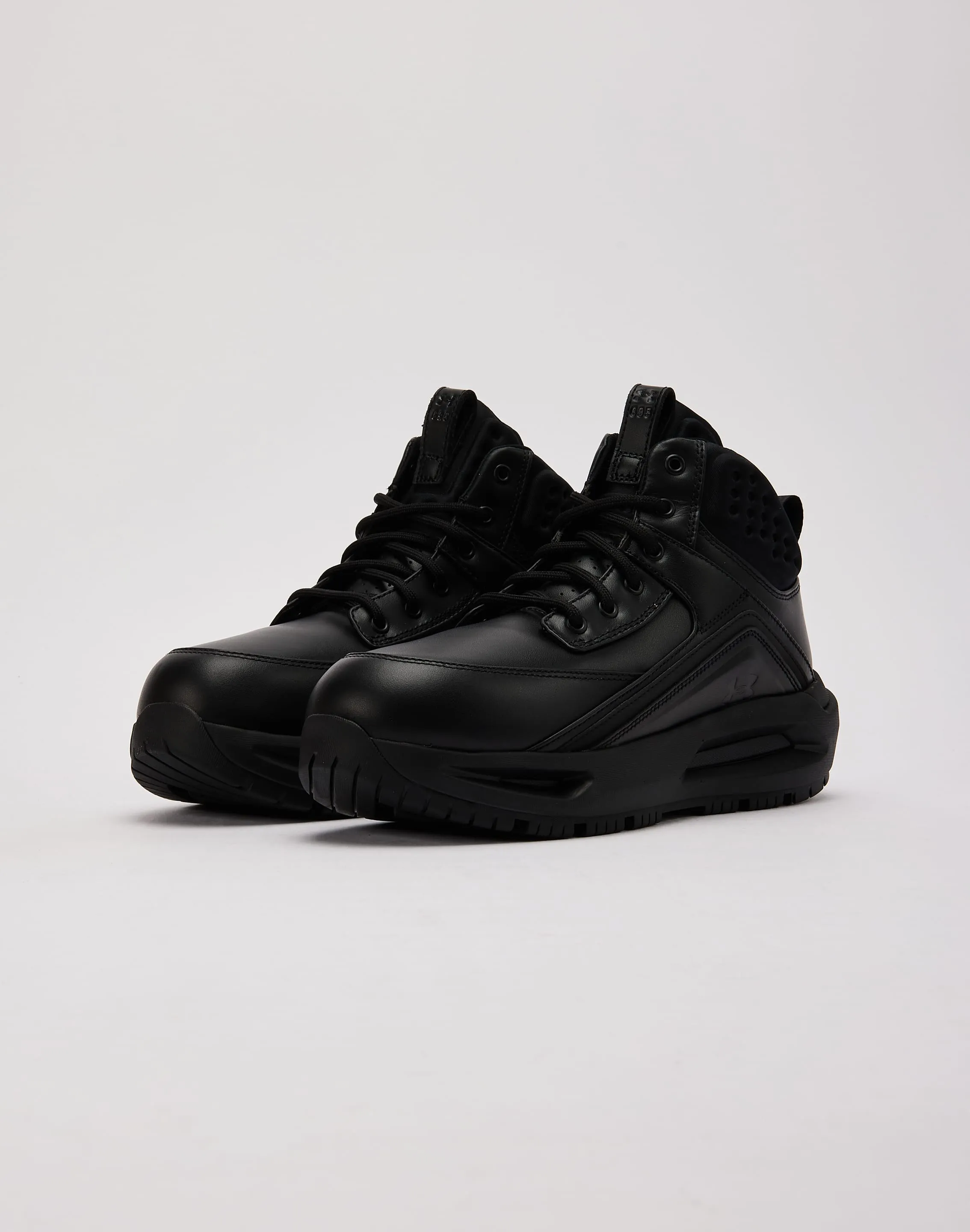 Under Armour 695 Boots Spin Hike Timeless Footwear