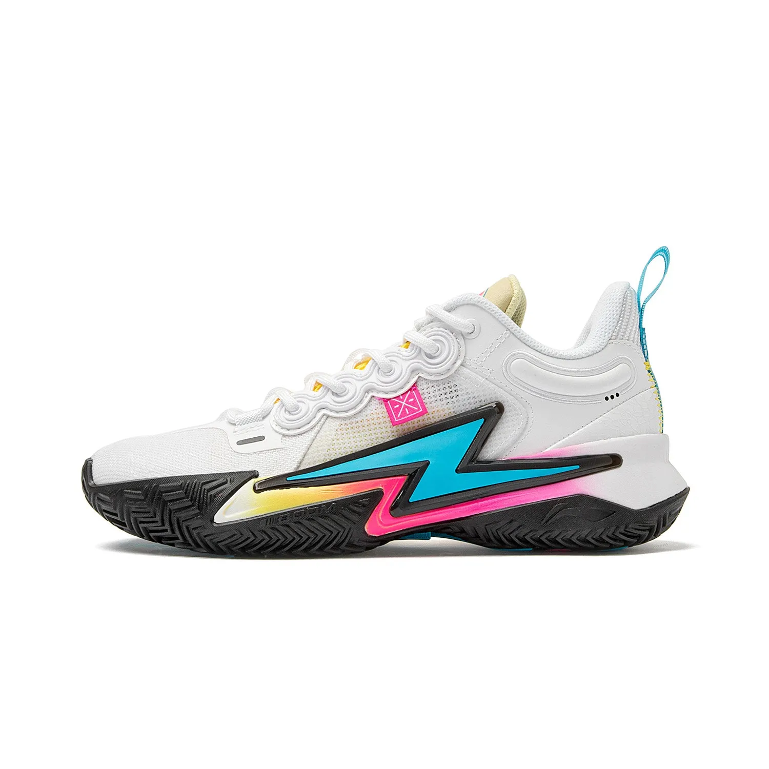 Wade Son of Flash "Bright Yellow" Vertical Propulsion Anti   Slip Feature