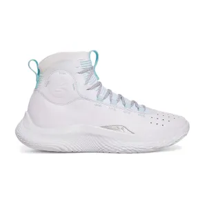 UA Unisex Curry 4 FloTro Basketball Shoes | 3024861 All-terrain Focus Flow