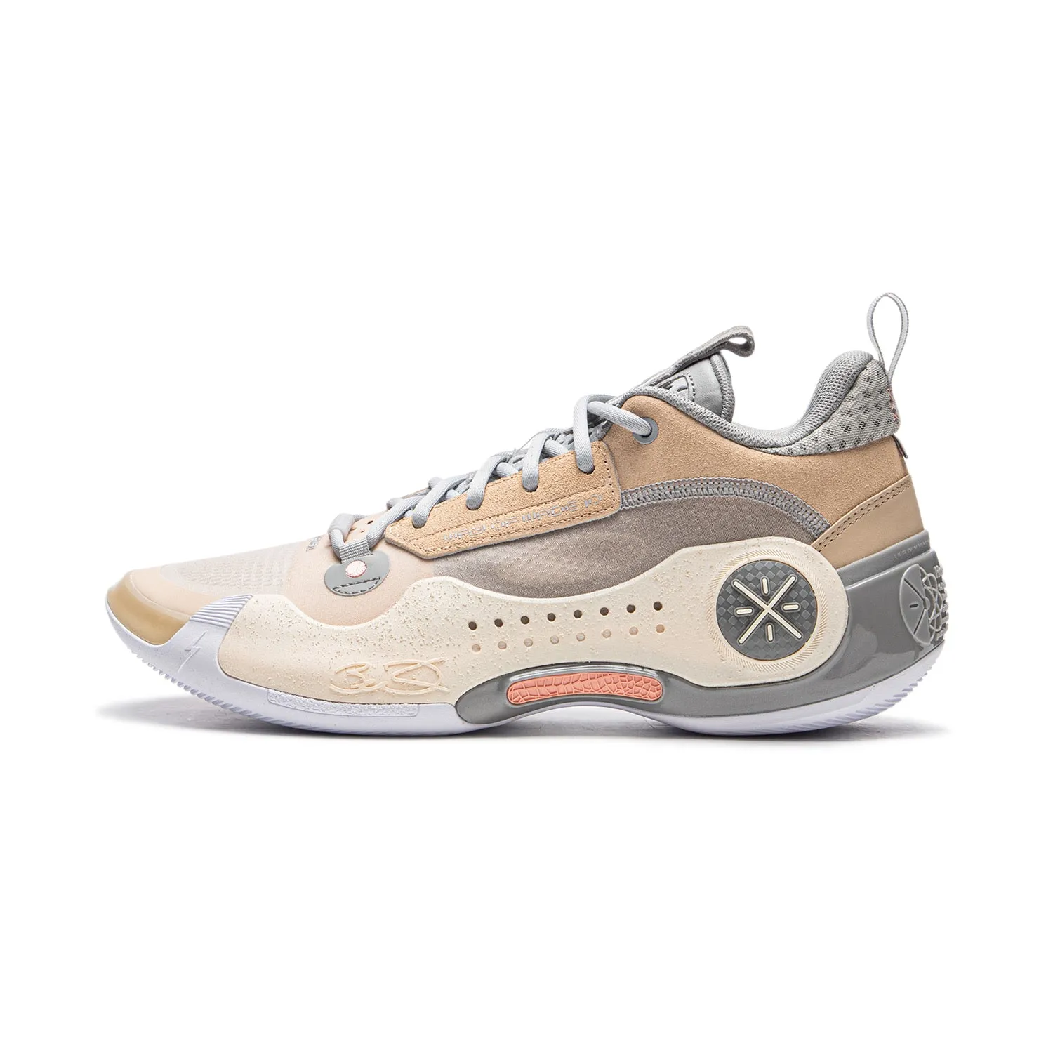 Play Flex Base Way of Wade 10 Low "Origin"