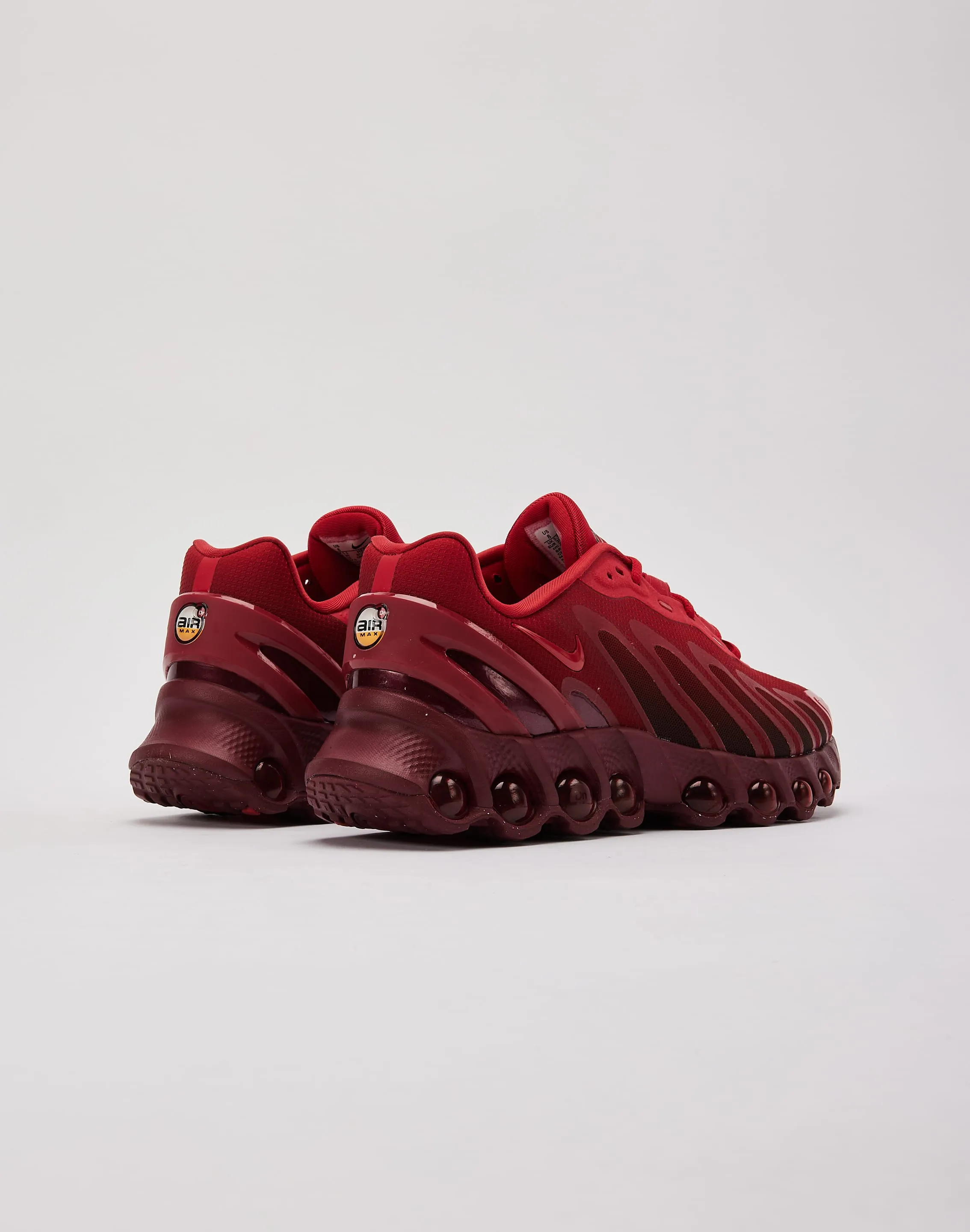 Run Style Durable Lacing System Nike Air Max Dn8