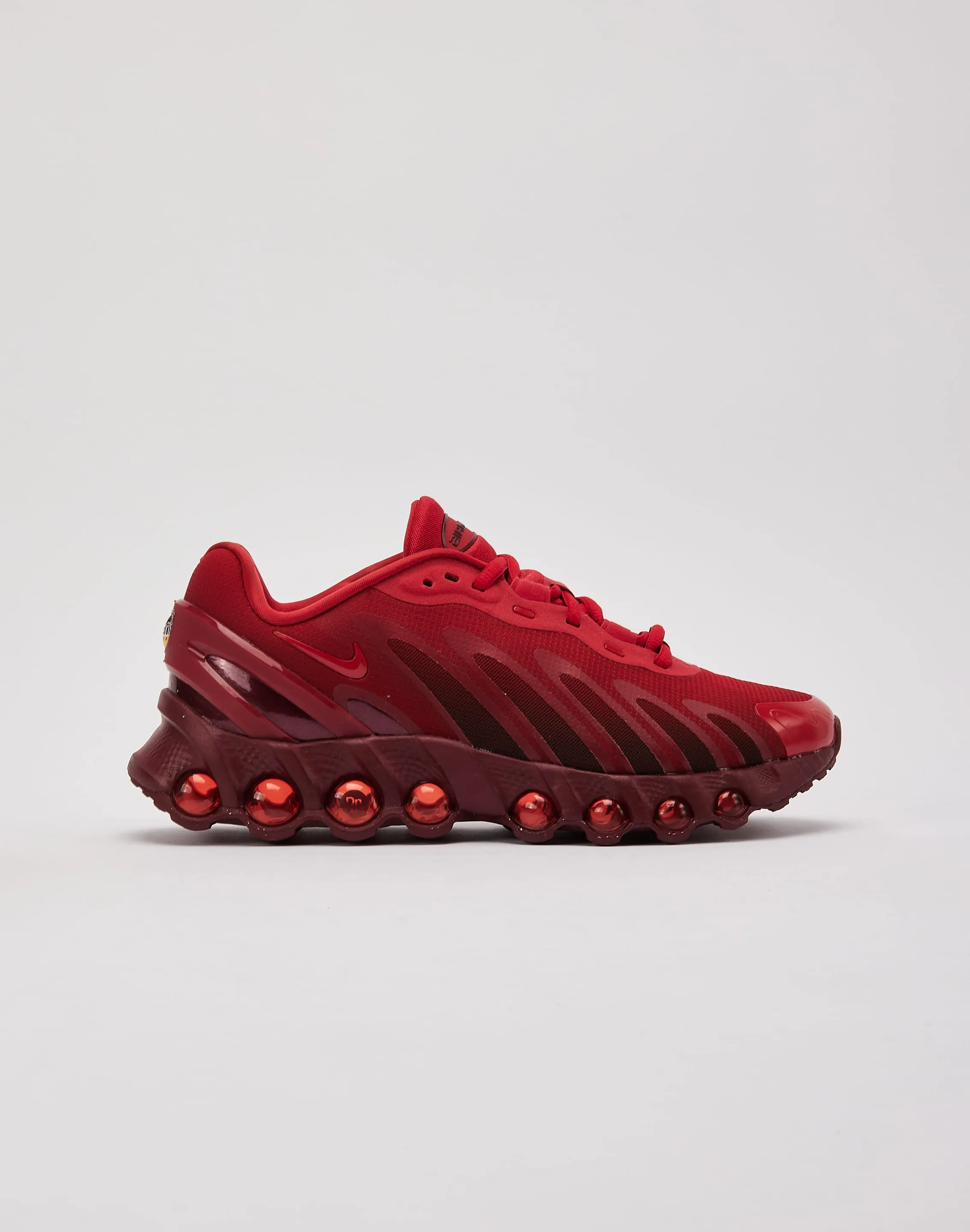 Nike Air Max Dn8 Precision Edge Design Comfortable Fitment