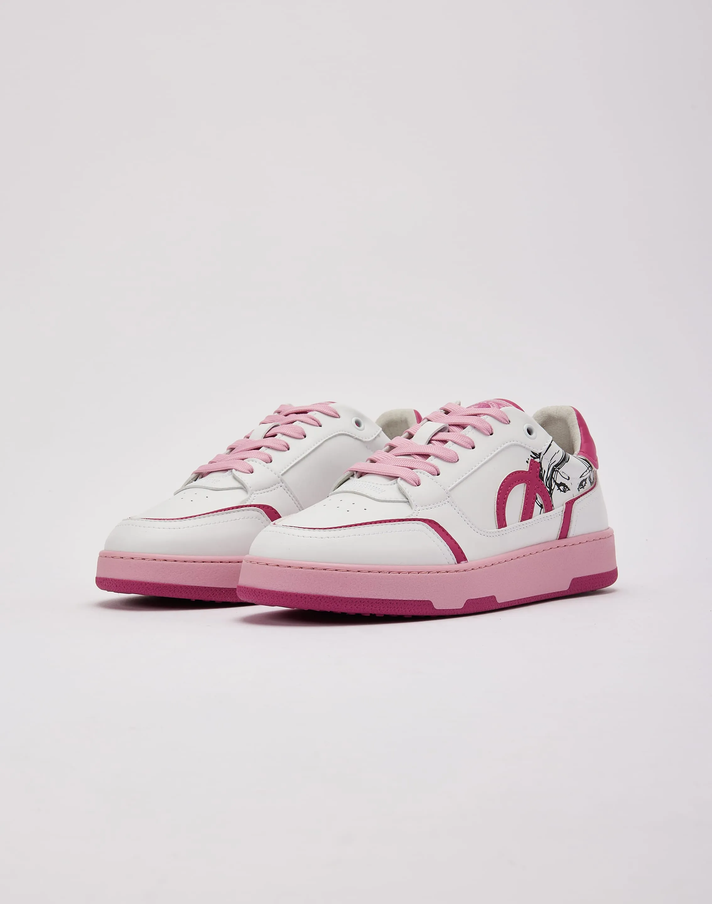 Active Flex Comfy Walk L?CI Nicki Minaj Neo