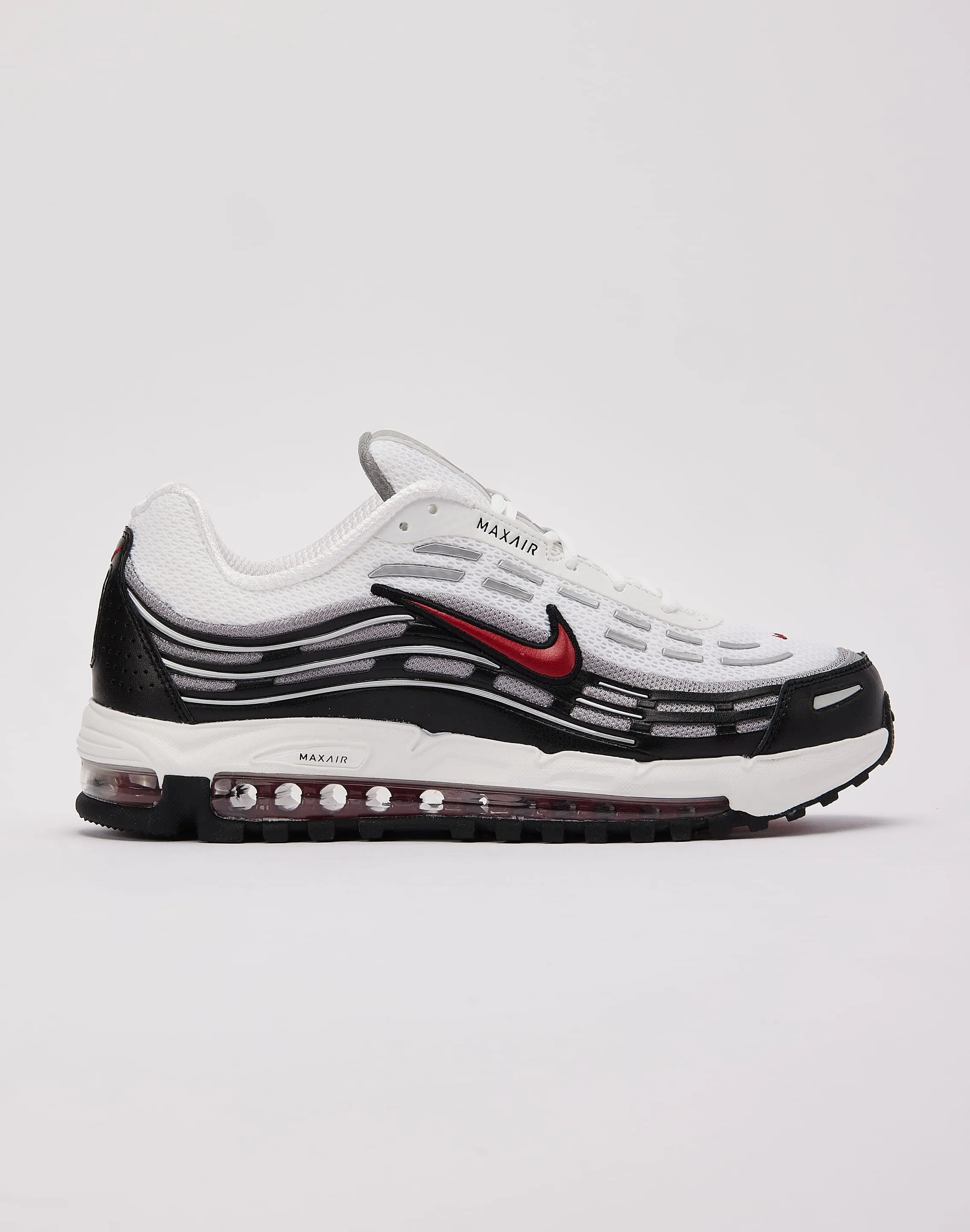 buckle LightweightUpper Nike Air Max TL 2.5