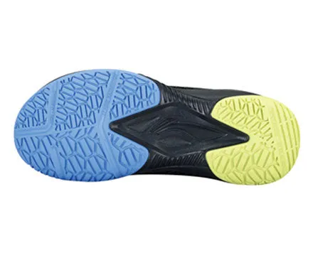 Comfort Ultra Li Ning Badminton Shoe Kids' [Black] AYTT014-4
