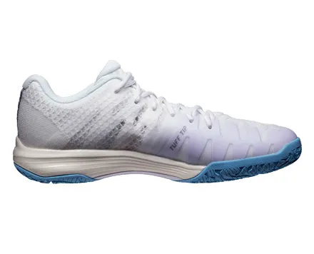 Li Ning Badminton Shoe Men's [White] AYAP009-WJ Run Flex