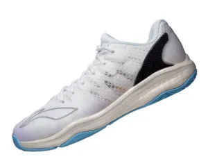 Start Legend Quick One Li Ning Badminton Shoe Men's [White] AYAP009-WJ