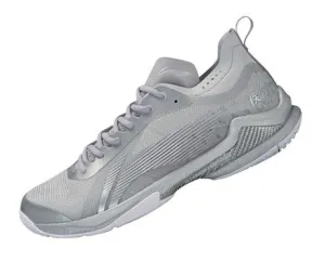 Li Ning Windy Blast Badminton Shoe Unisex [Grey] AYAS012-3 Beach