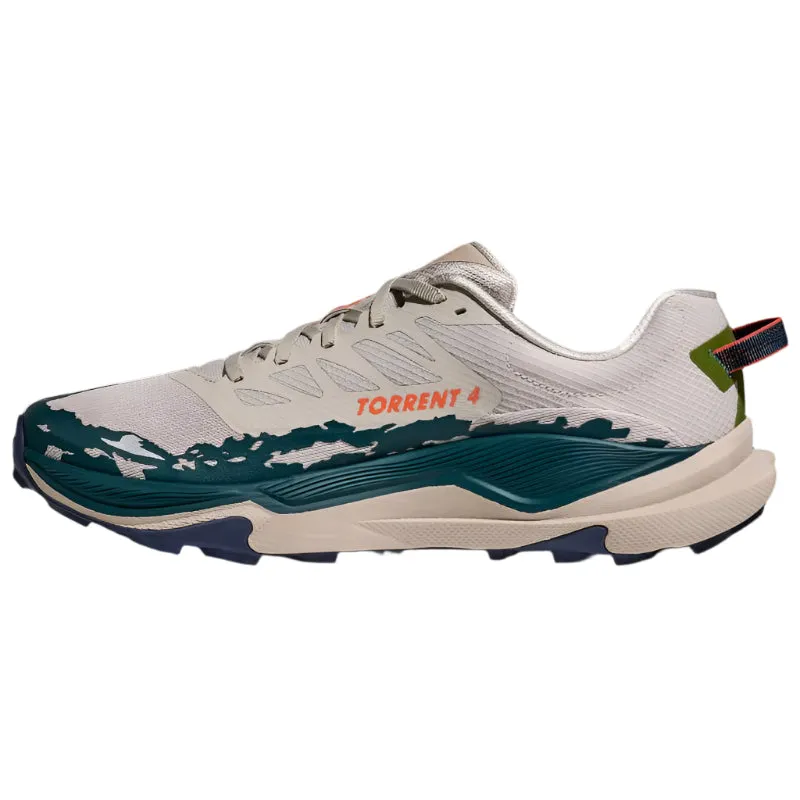 HOKA Torrent 4 D Mens Trail Running Shoes Comfortable Wear