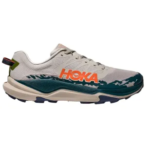 molded insole shoes HOKA Torrent 4 D Mens Trail Running Shoes