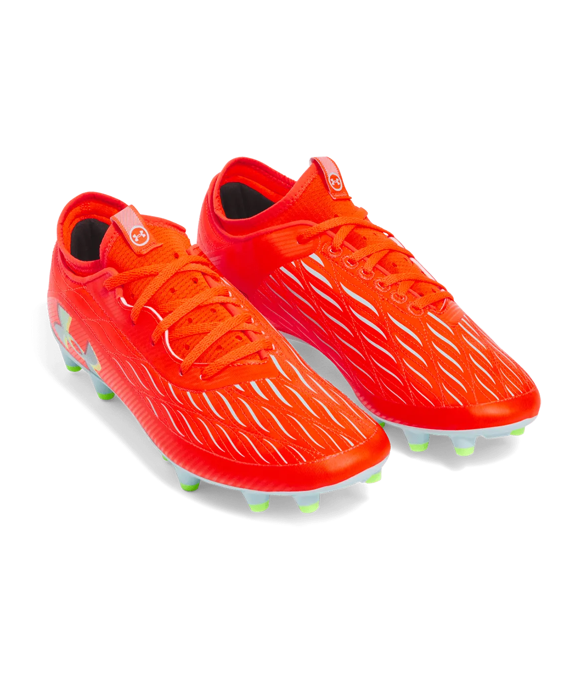 UA Magnetico Select 4 FG Unisex Soccer Cleats Speed Edge