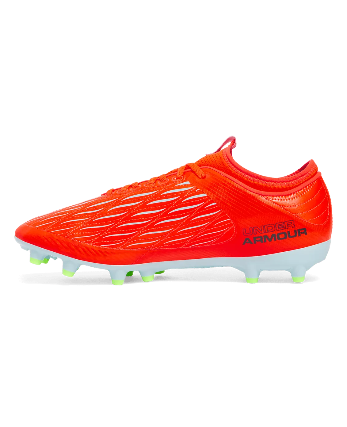 obstacle - course - track shoes dojo - use shoes UA Magnetico Select 4 FG Unisex Soccer Cleats